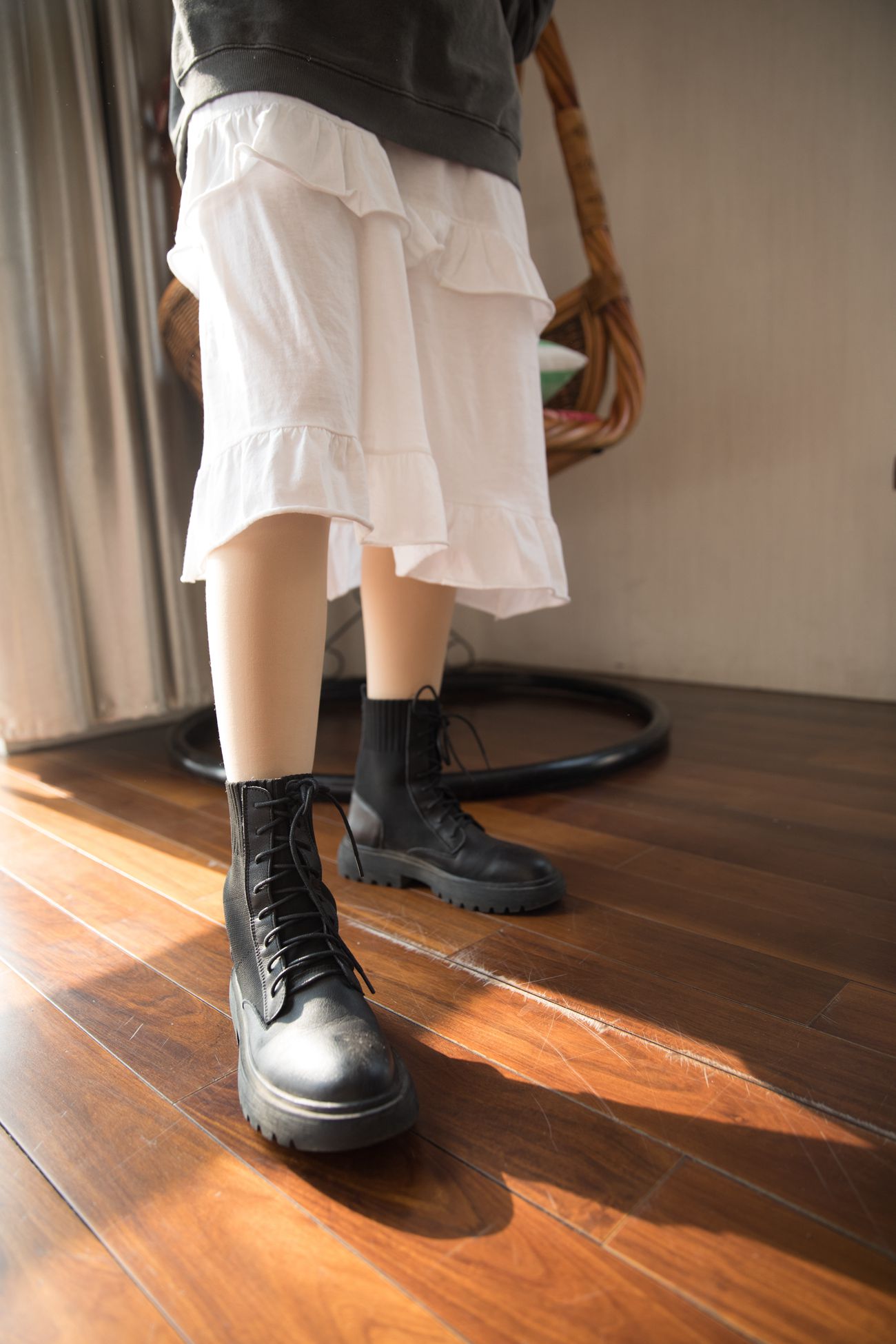 图片[26]-物恋传媒 No.321 小飞-暖阳与风声 [165P] – 速更版-美库