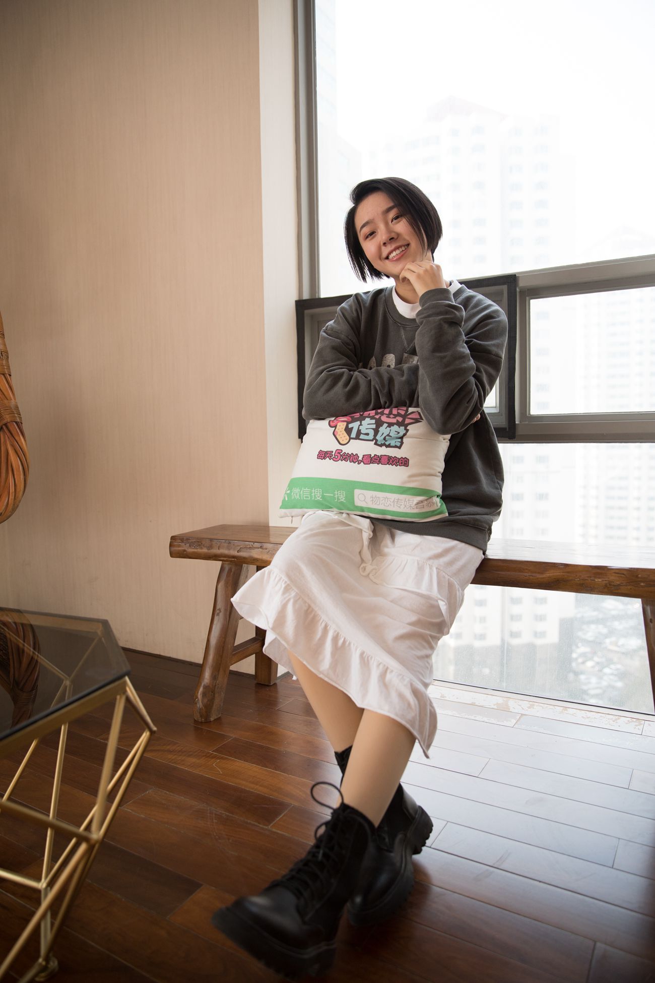 图片[28]-物恋传媒 No.321 小飞-暖阳与风声 [165P] – 速更版-美库