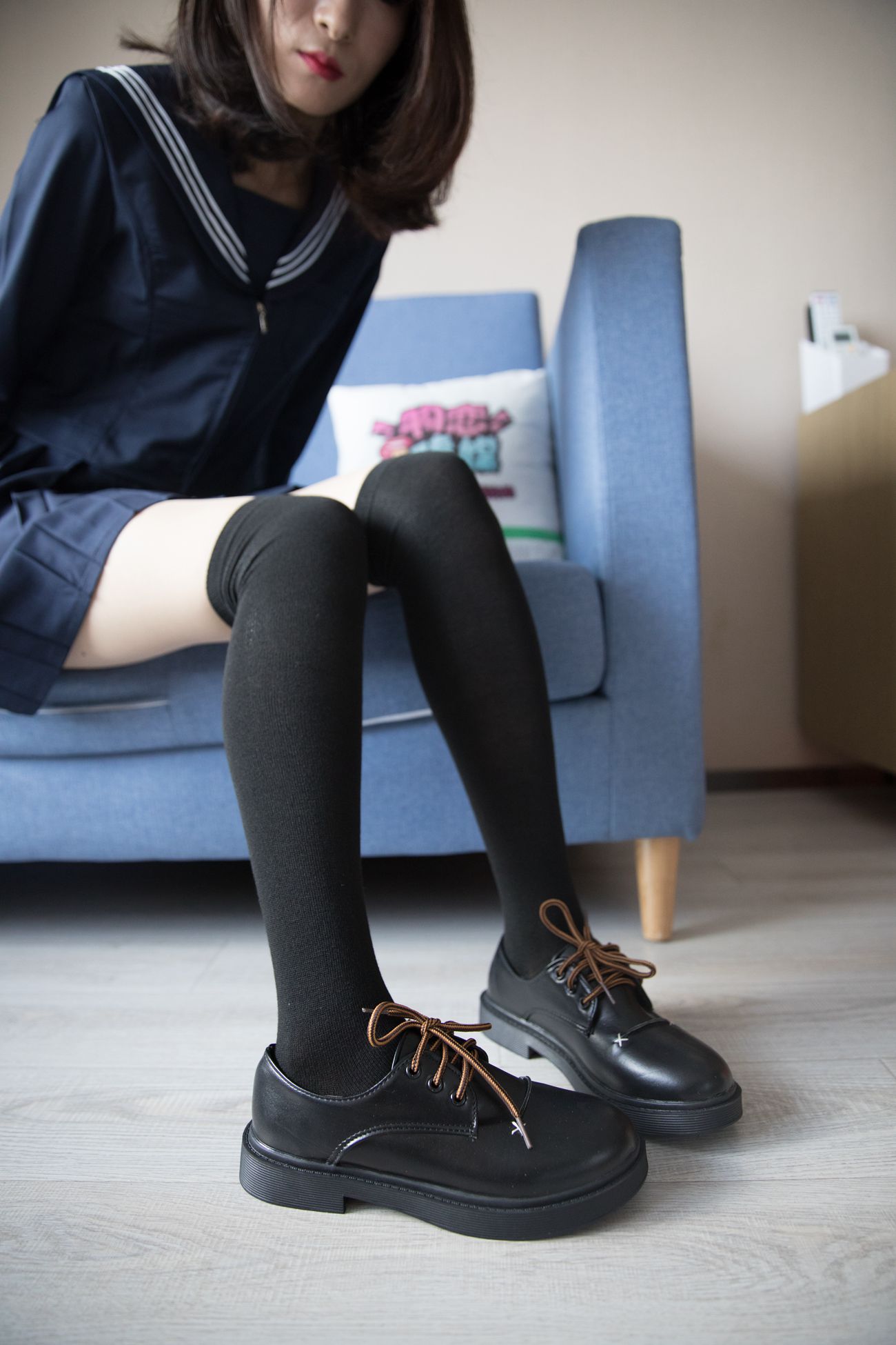 图片[15]-物恋传媒 No.322 猫耳-与梦航行 [188P] – 速更版-美库