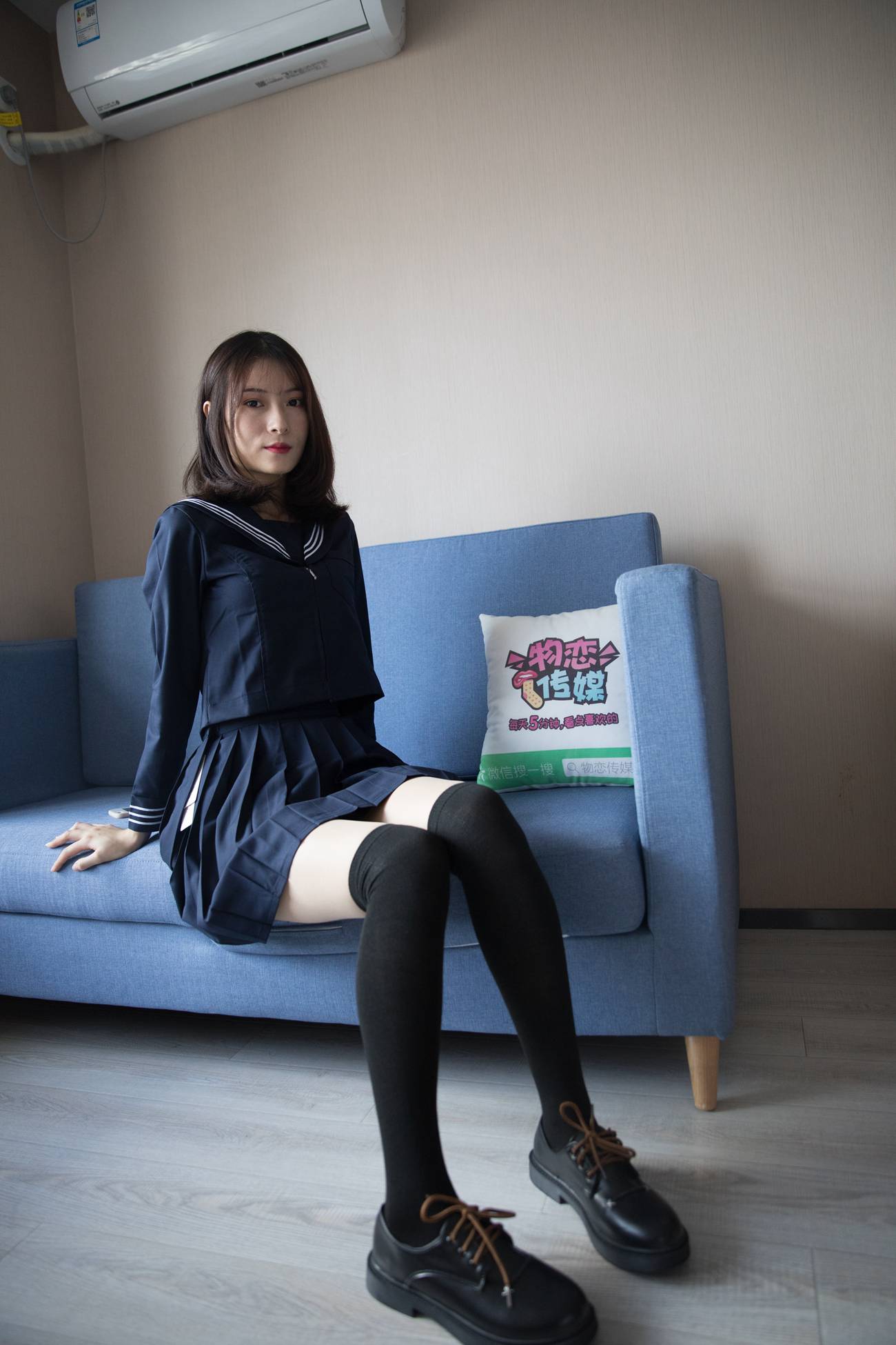 图片[17]-物恋传媒 No.322 猫耳-与梦航行 [188P] – 速更版-美库