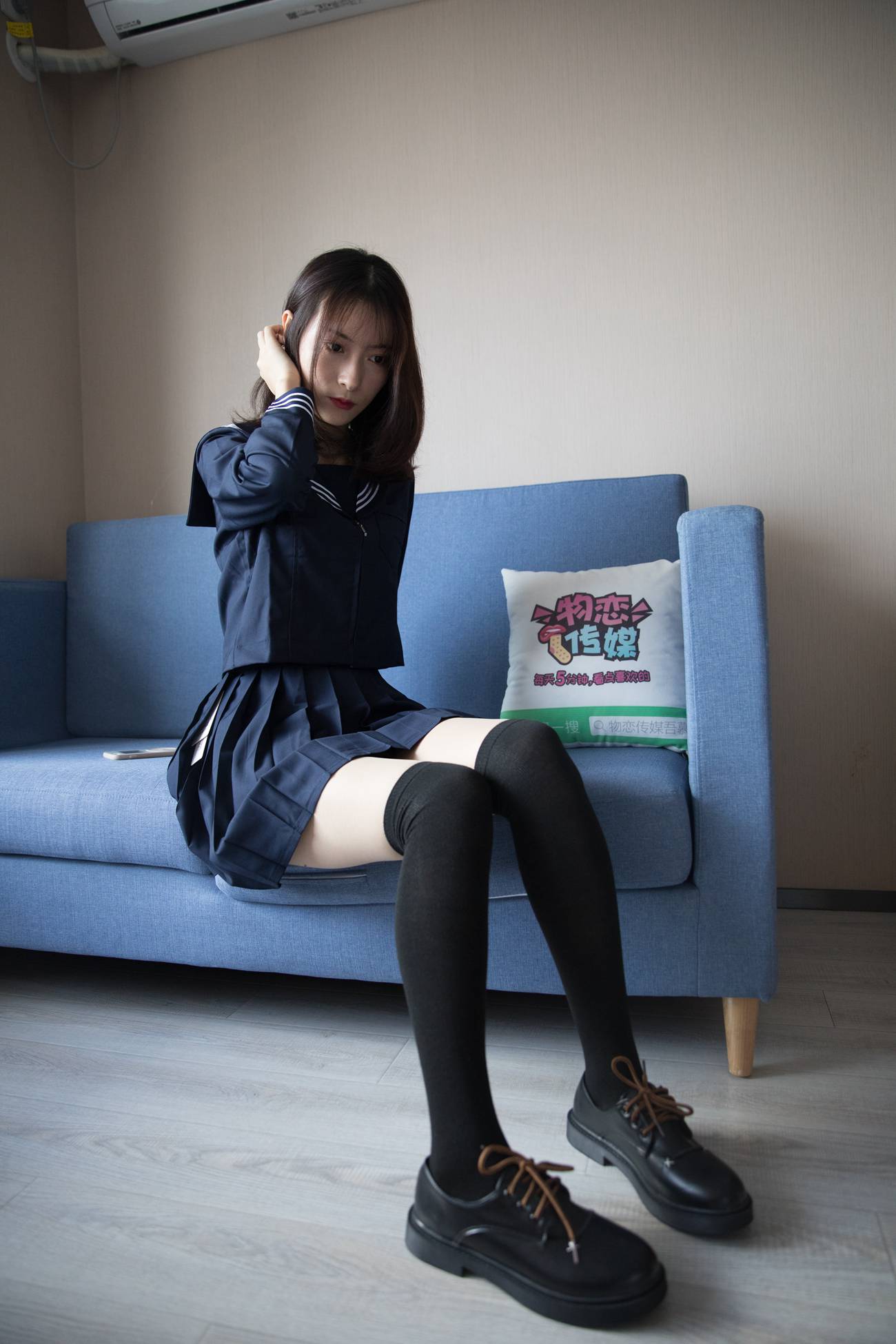 图片[16]-物恋传媒 No.322 猫耳-与梦航行 [188P] – 速更版-美库