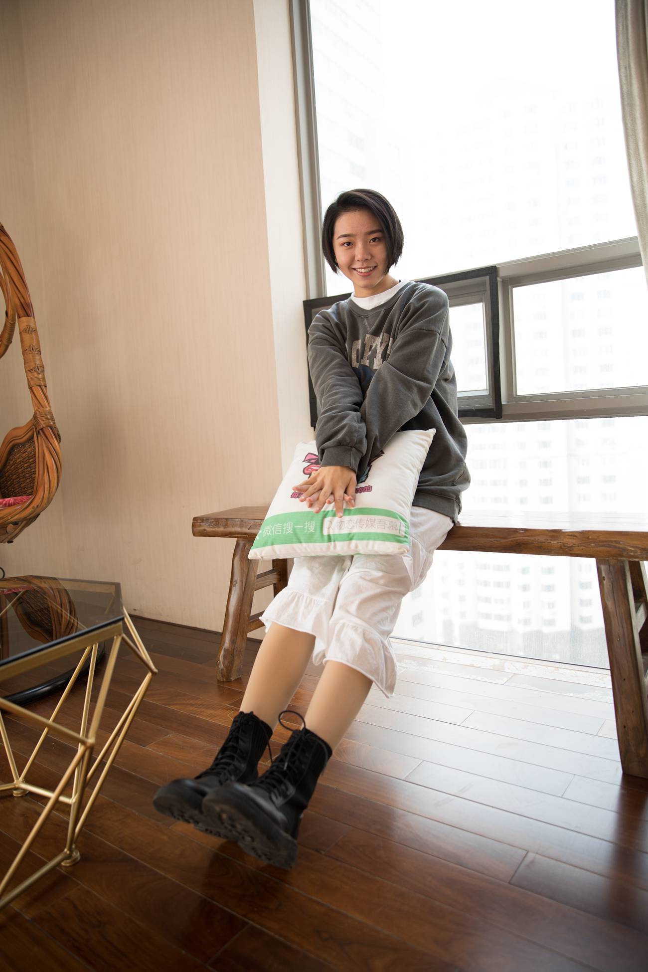 图片[36]-物恋传媒 No.321 小飞-暖阳与风声 [165P] – 速更版-美库