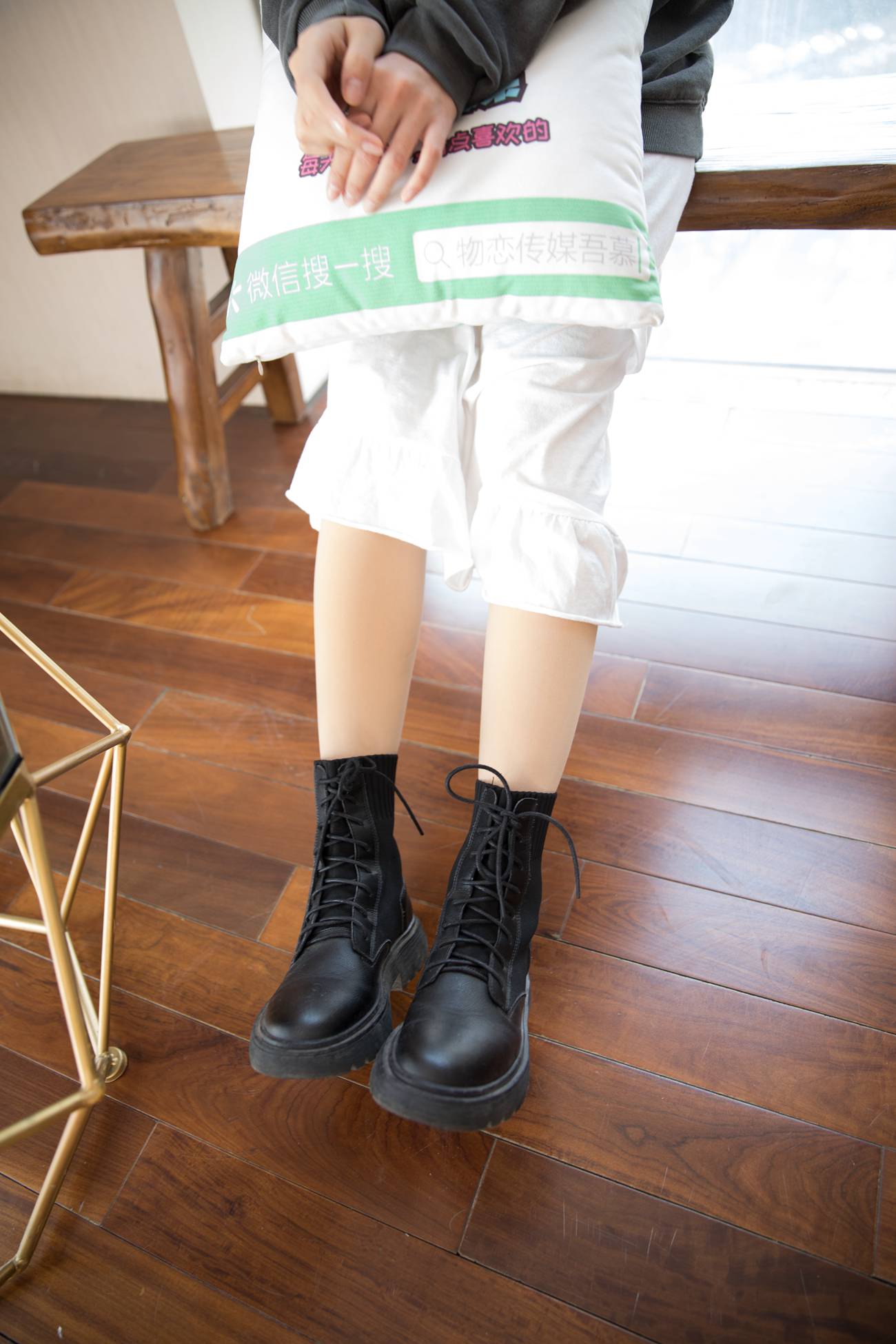 图片[37]-物恋传媒 No.321 小飞-暖阳与风声 [165P] – 速更版-美库