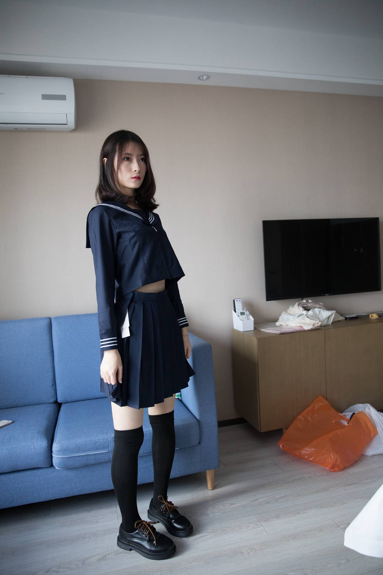 图片[19]-物恋传媒 No.322 猫耳-与梦航行 [188P] – 速更版-美库