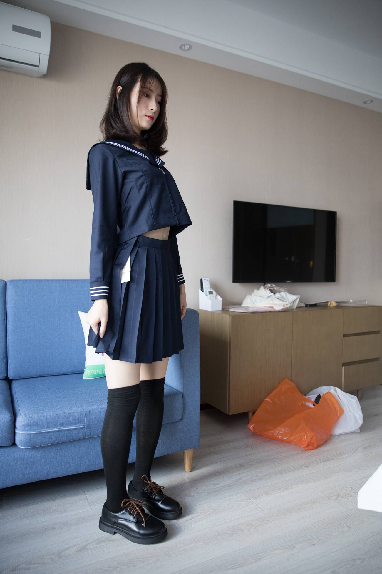 图片[18]-物恋传媒 No.322 猫耳-与梦航行 [188P] – 速更版-美库