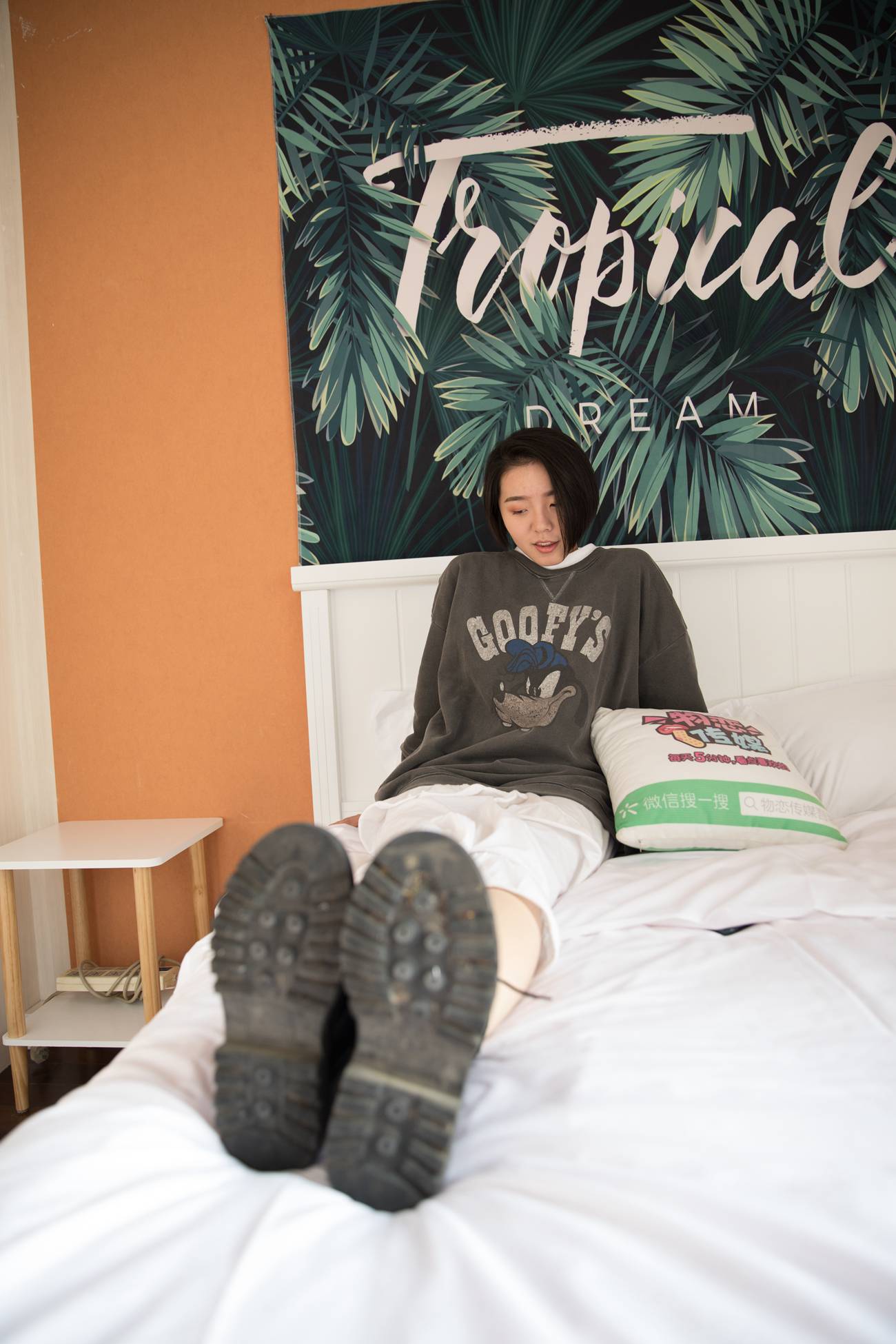 图片[40]-物恋传媒 No.321 小飞-暖阳与风声 [165P] – 速更版-美库