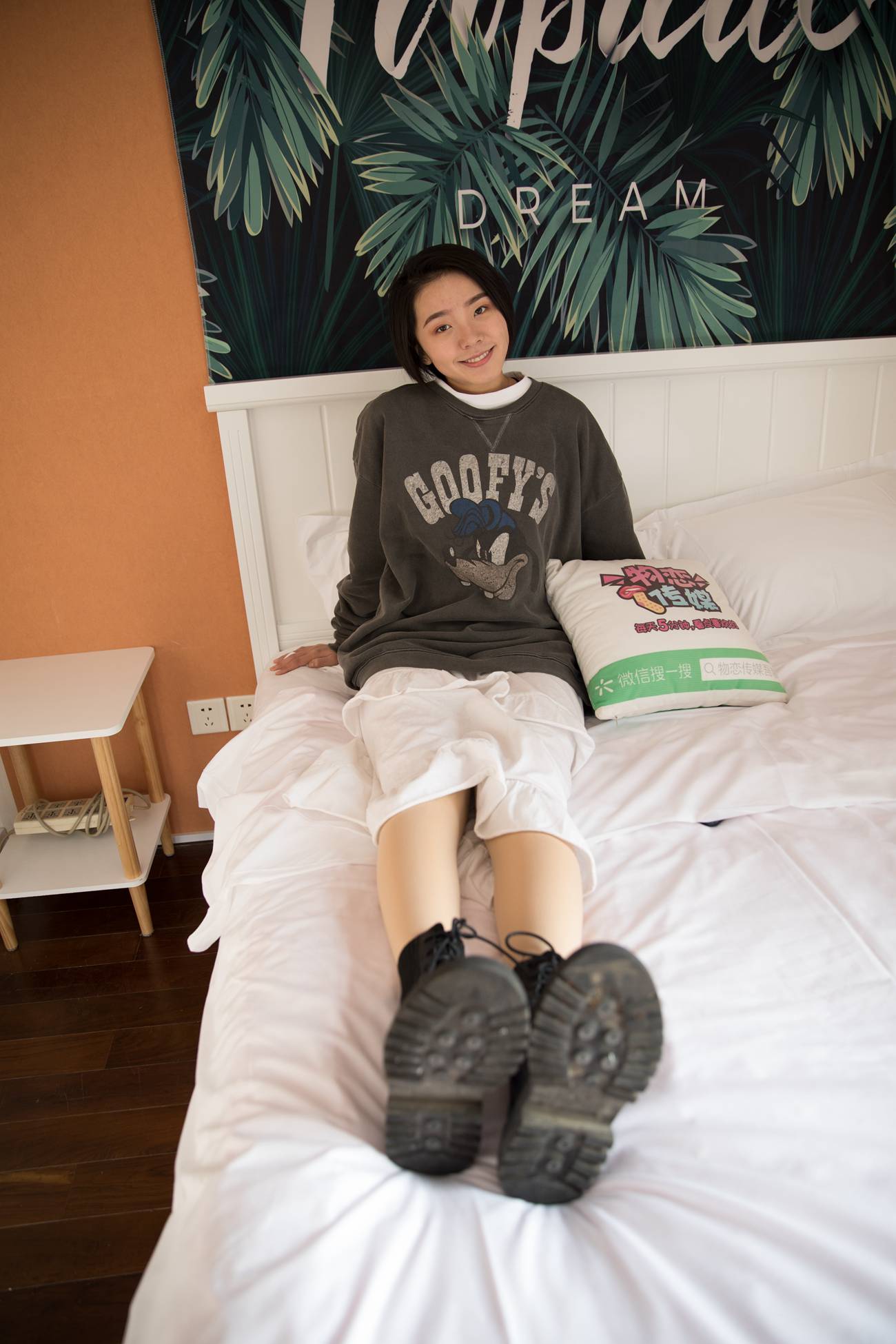 图片[41]-物恋传媒 No.321 小飞-暖阳与风声 [165P] – 速更版-美库