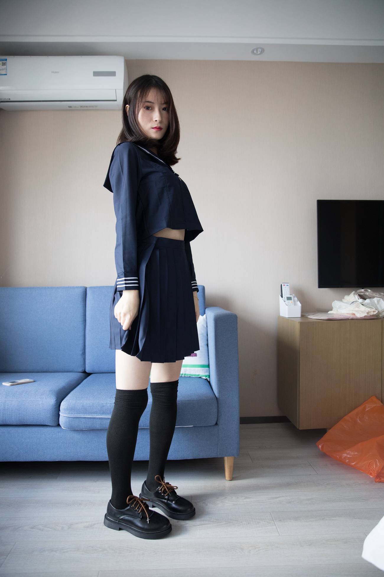 图片[21]-物恋传媒 No.322 猫耳-与梦航行 [188P] – 速更版-美库