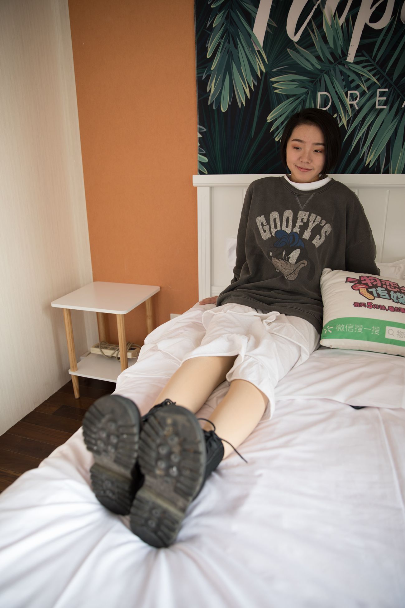 图片[42]-物恋传媒 No.321 小飞-暖阳与风声 [165P] – 速更版-美库