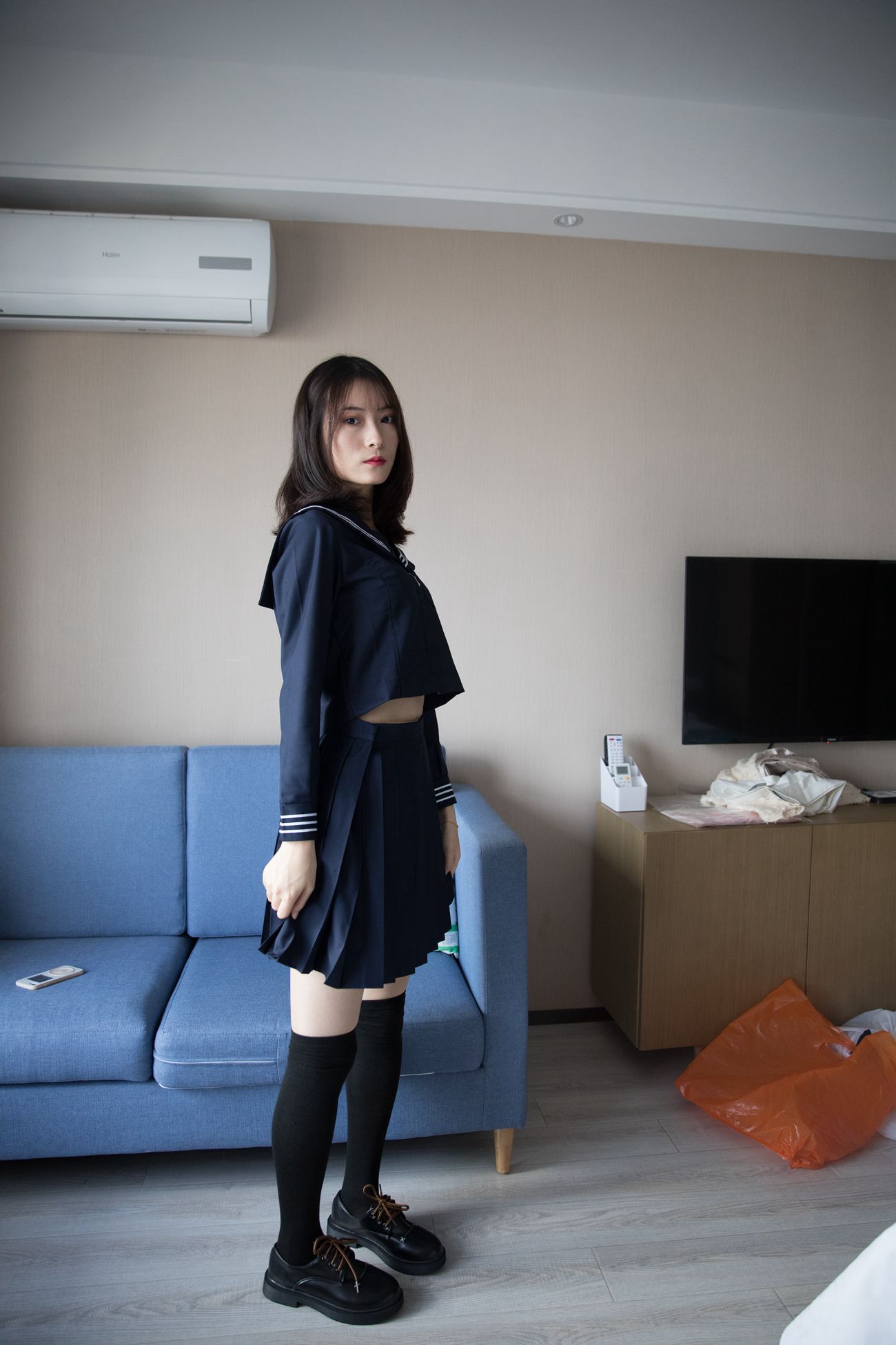 图片[20]-物恋传媒 No.322 猫耳-与梦航行 [188P] – 速更版-美库