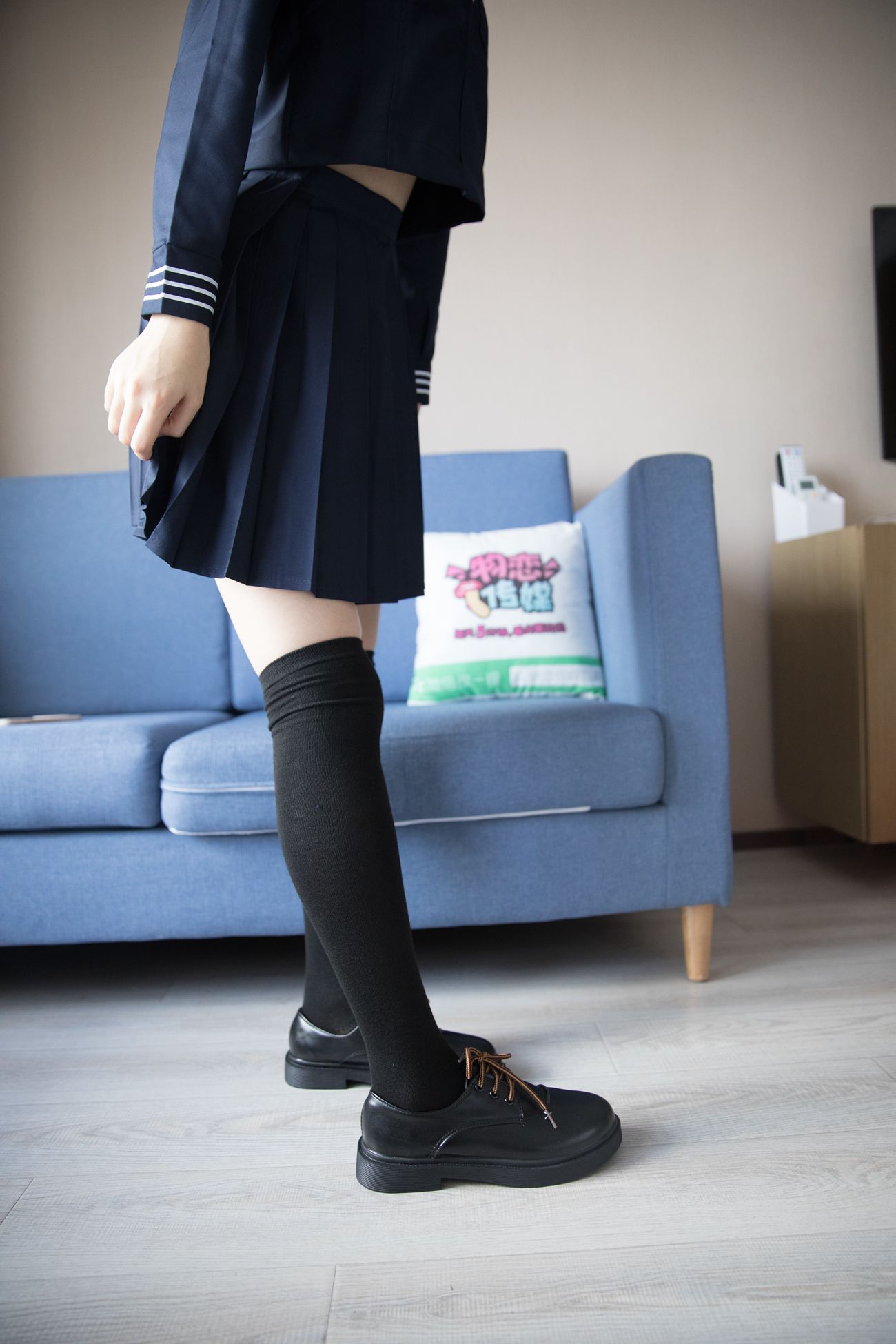 图片[22]-物恋传媒 No.322 猫耳-与梦航行 [188P] – 速更版-美库