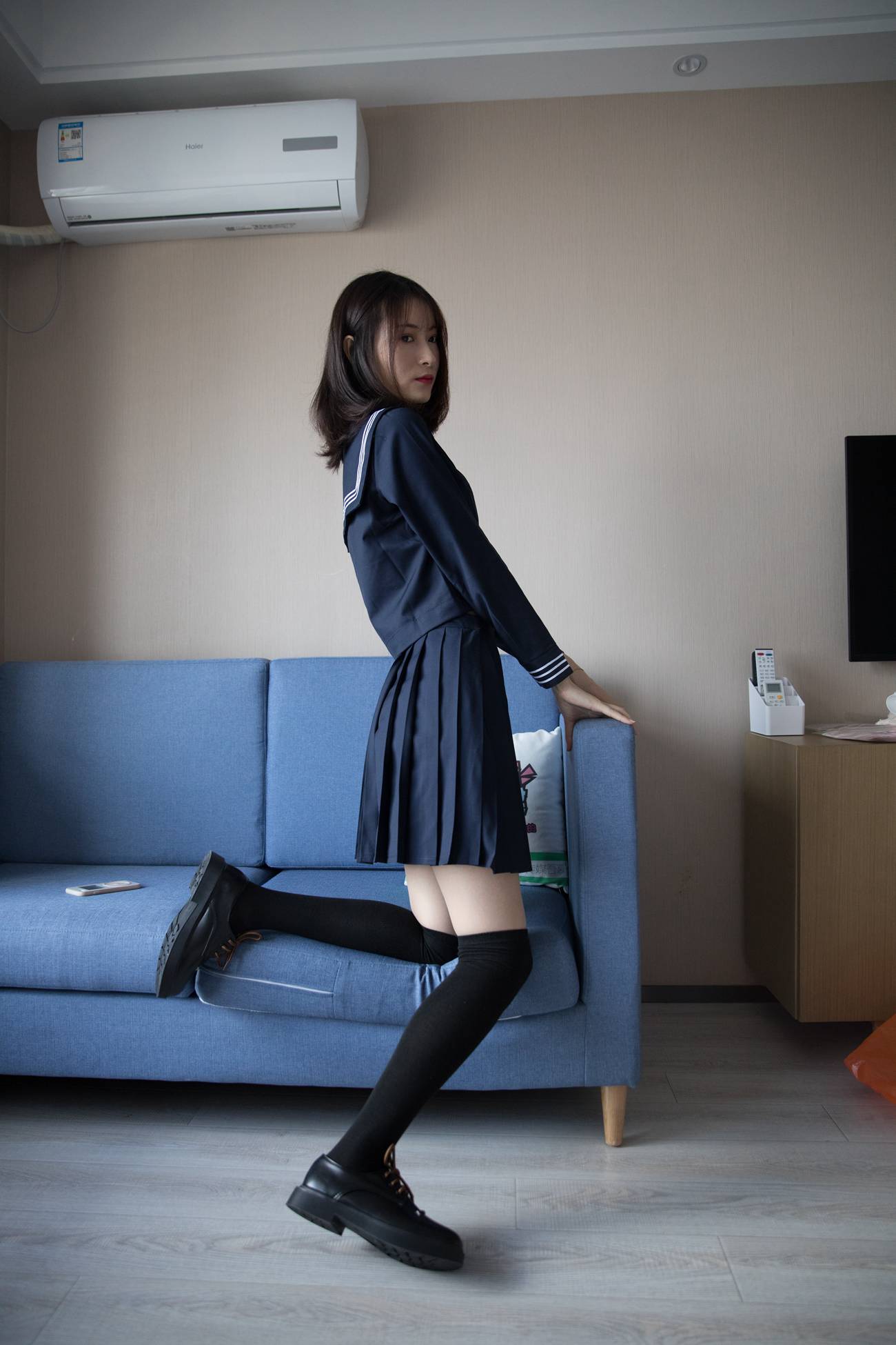 图片[25]-物恋传媒 No.322 猫耳-与梦航行 [188P] – 速更版-美库