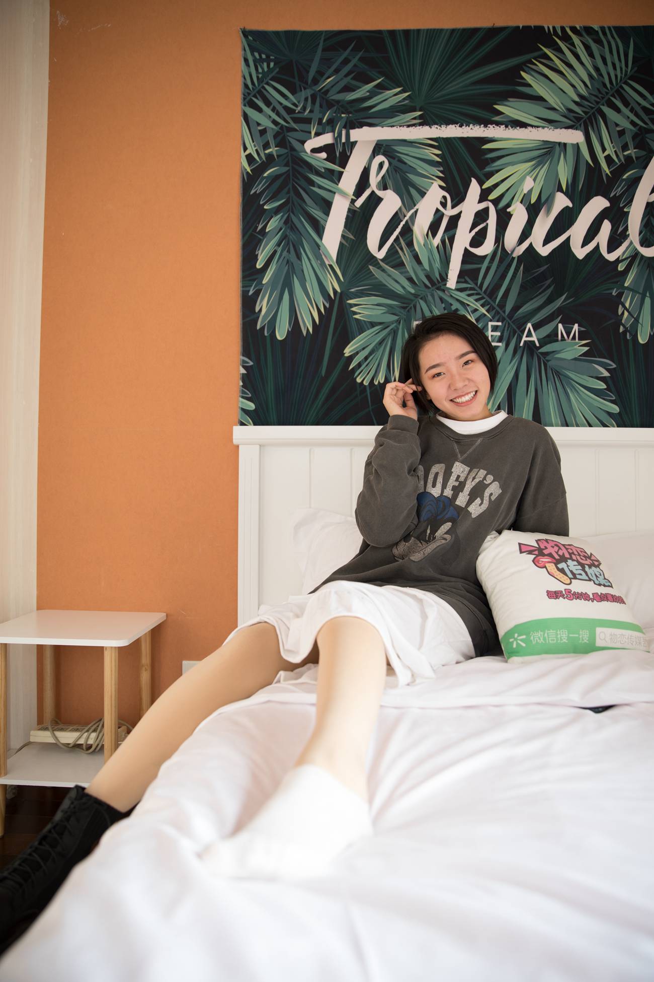 图片[49]-物恋传媒 No.321 小飞-暖阳与风声 [165P] – 速更版-美库