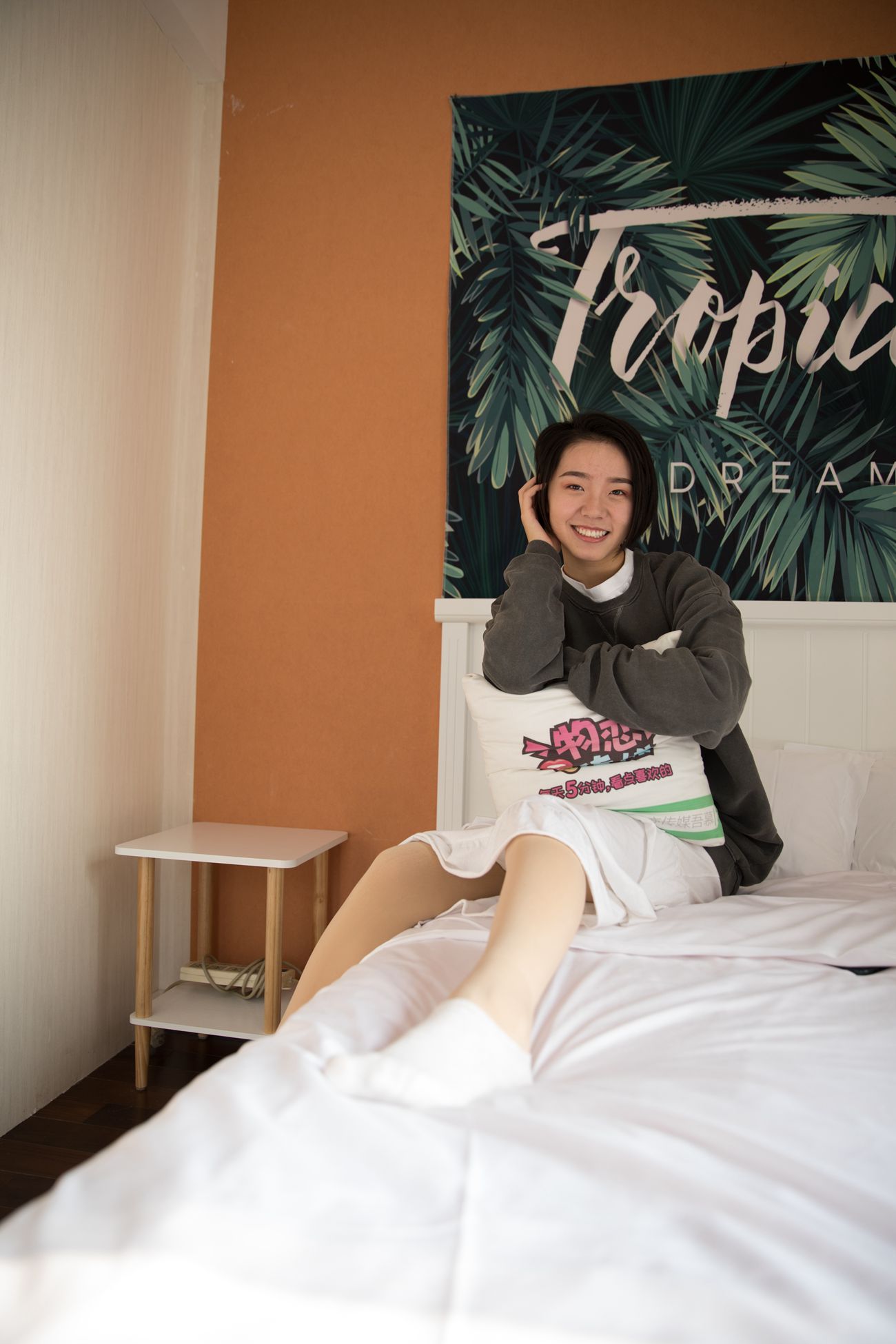 图片[52]-物恋传媒 No.321 小飞-暖阳与风声 [165P] – 速更版-美库