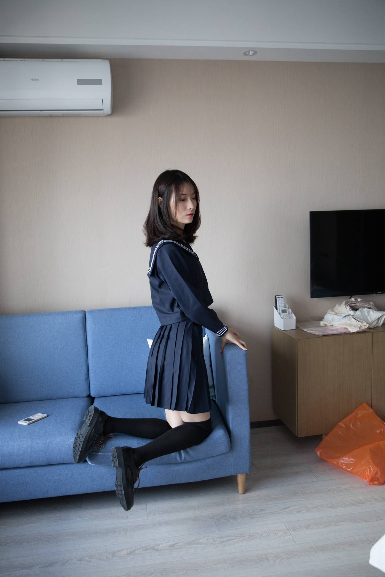 图片[28]-物恋传媒 No.322 猫耳-与梦航行 [188P] – 速更版-美库