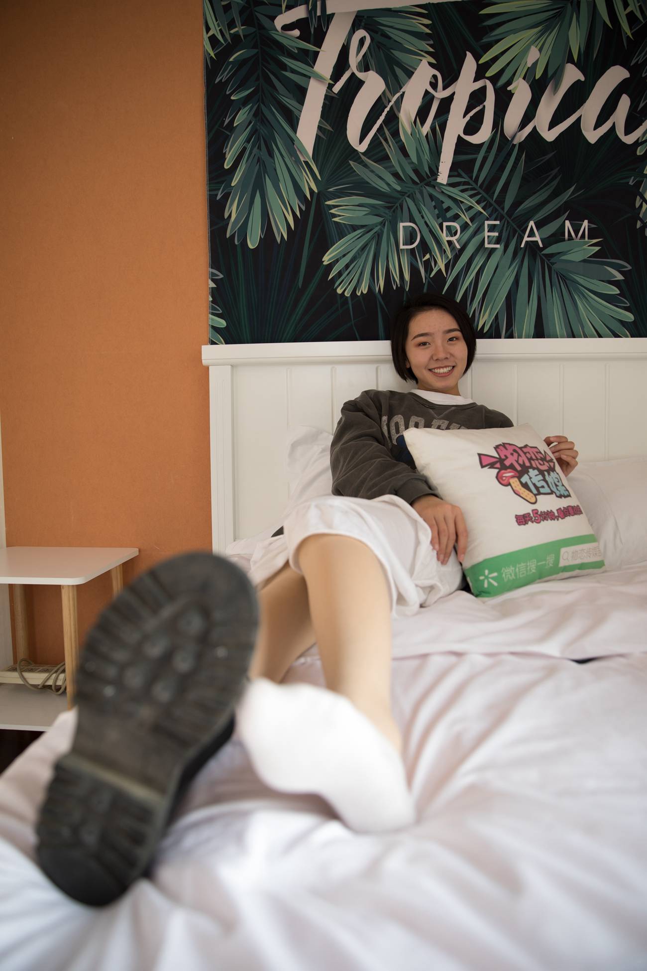 图片[58]-物恋传媒 No.321 小飞-暖阳与风声 [165P] – 速更版-美库