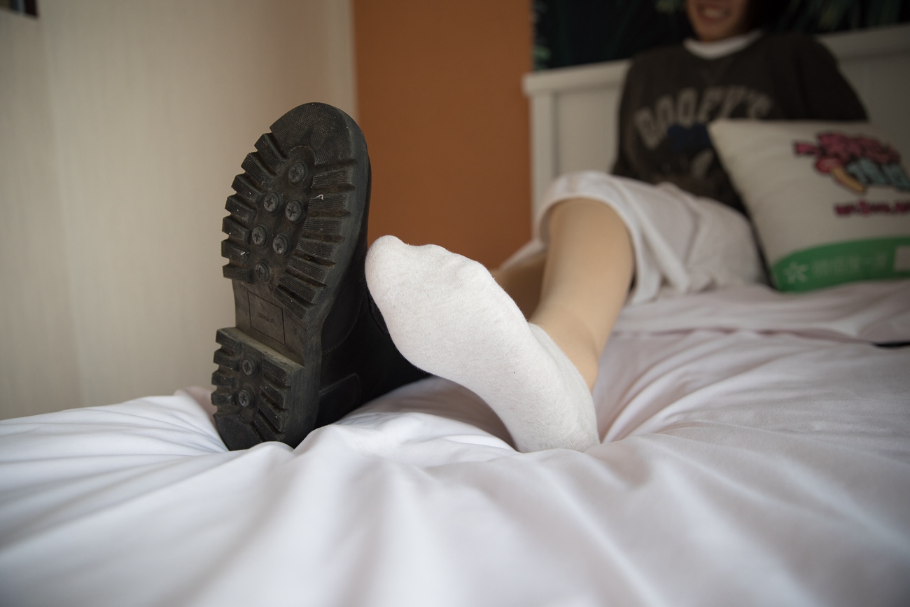 图片[60]-物恋传媒 No.321 小飞-暖阳与风声 [165P] – 速更版-美库