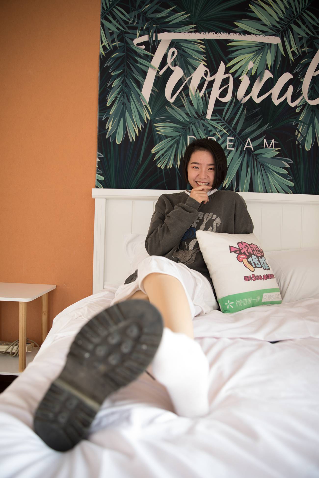 图片[61]-物恋传媒 No.321 小飞-暖阳与风声 [165P] – 速更版-美库