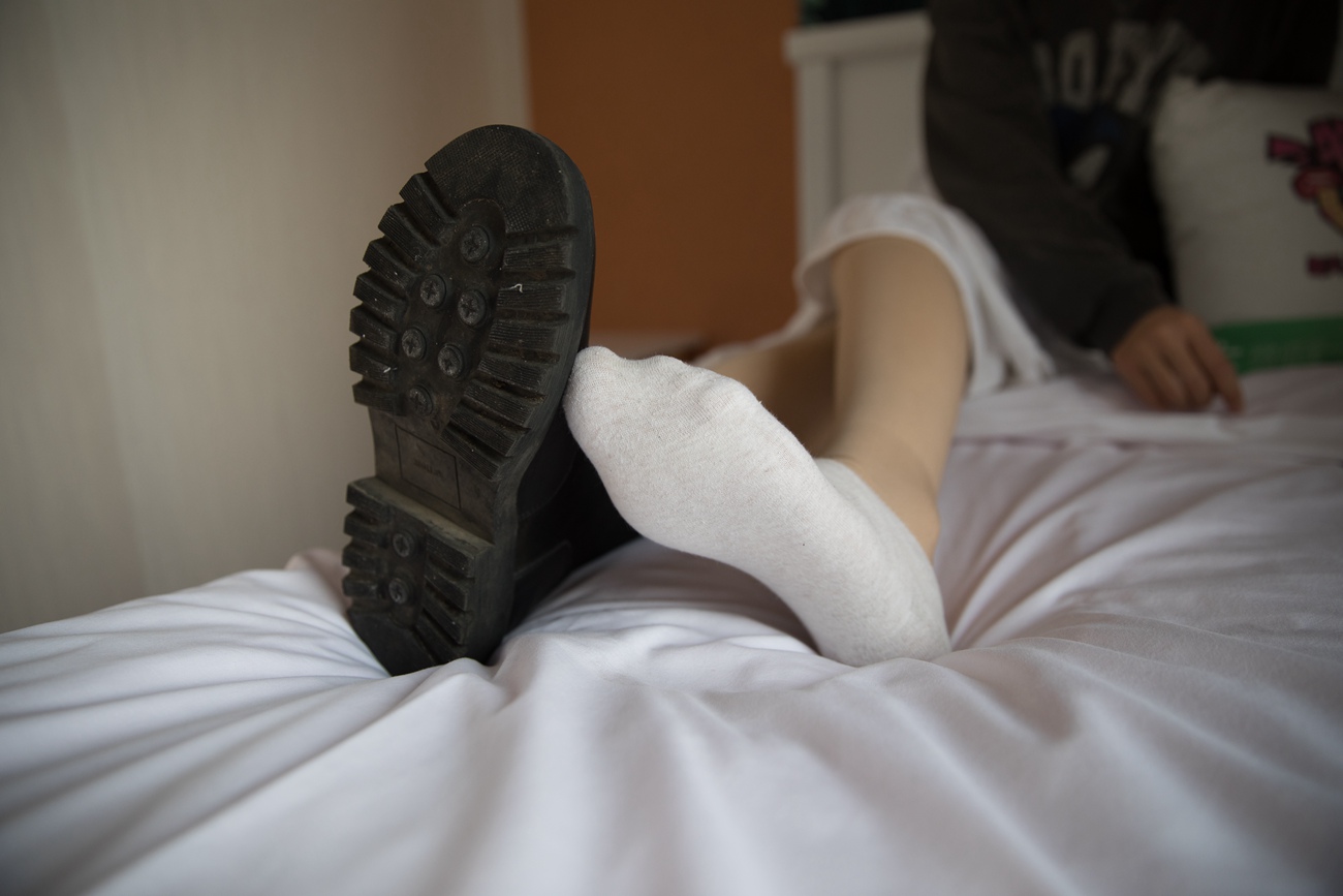 图片[63]-物恋传媒 No.321 小飞-暖阳与风声 [165P] – 速更版-美库