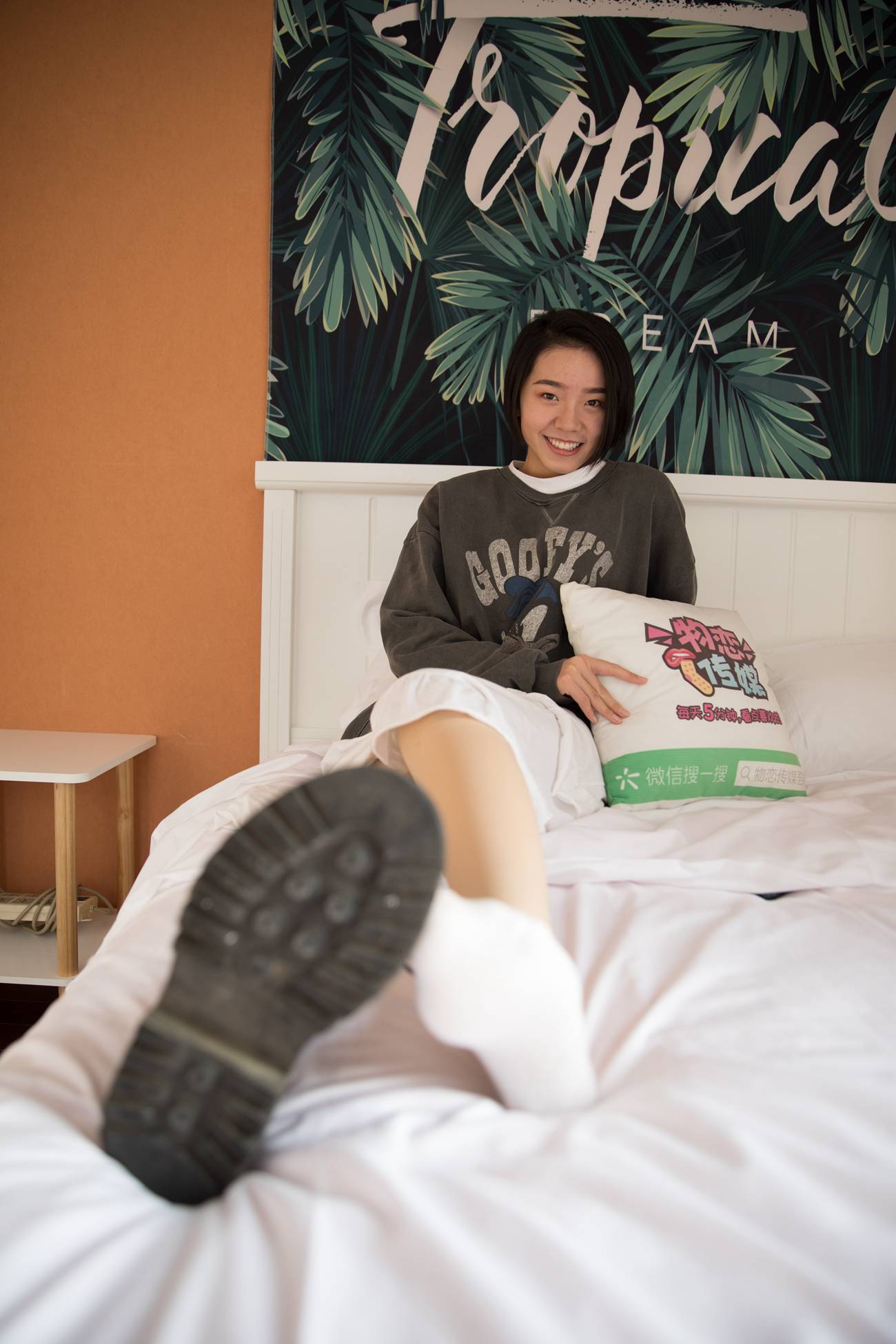 图片[65]-物恋传媒 No.321 小飞-暖阳与风声 [165P] – 速更版-美库