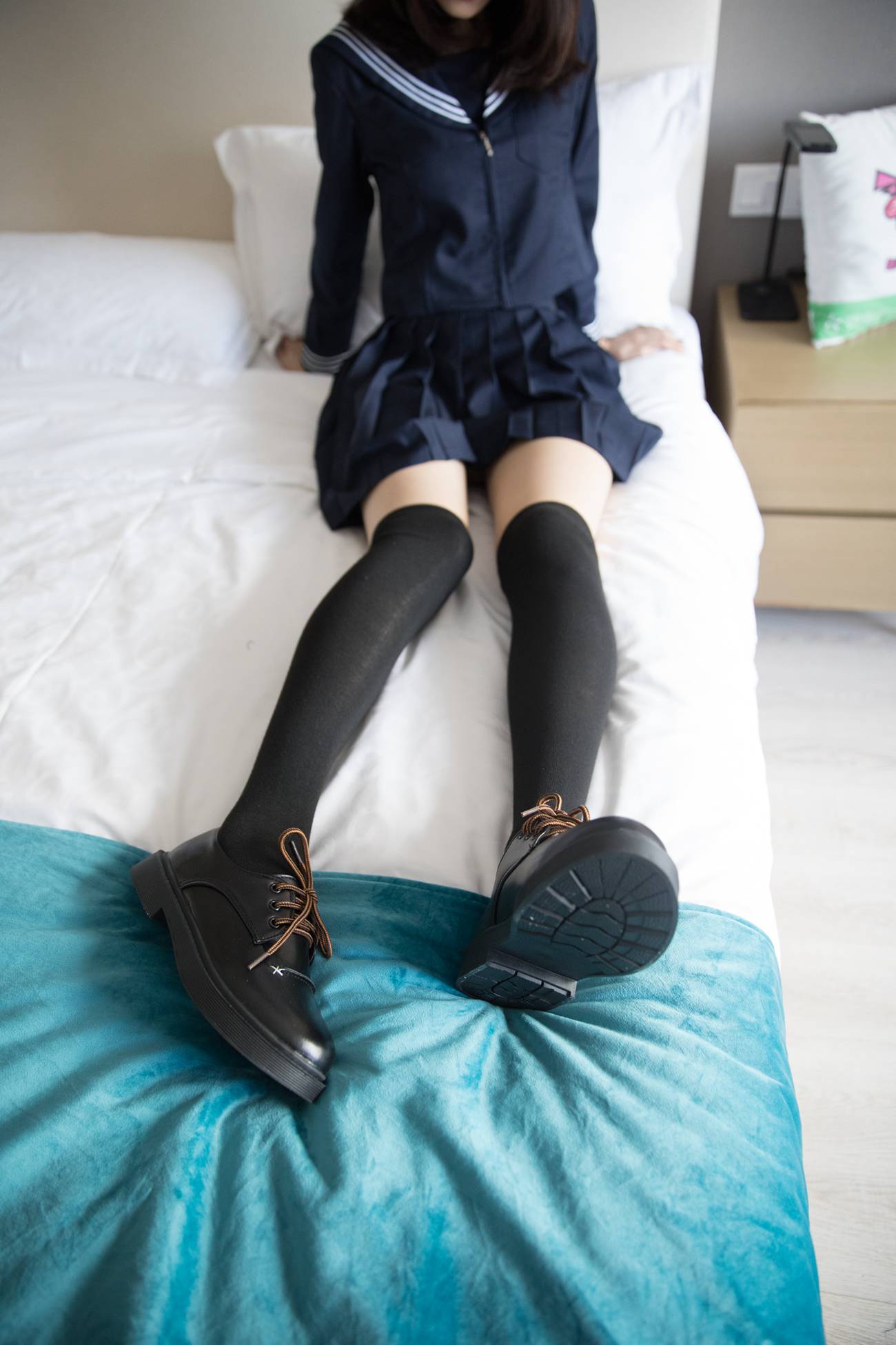 图片[38]-物恋传媒 No.322 猫耳-与梦航行 [188P] – 速更版-美库