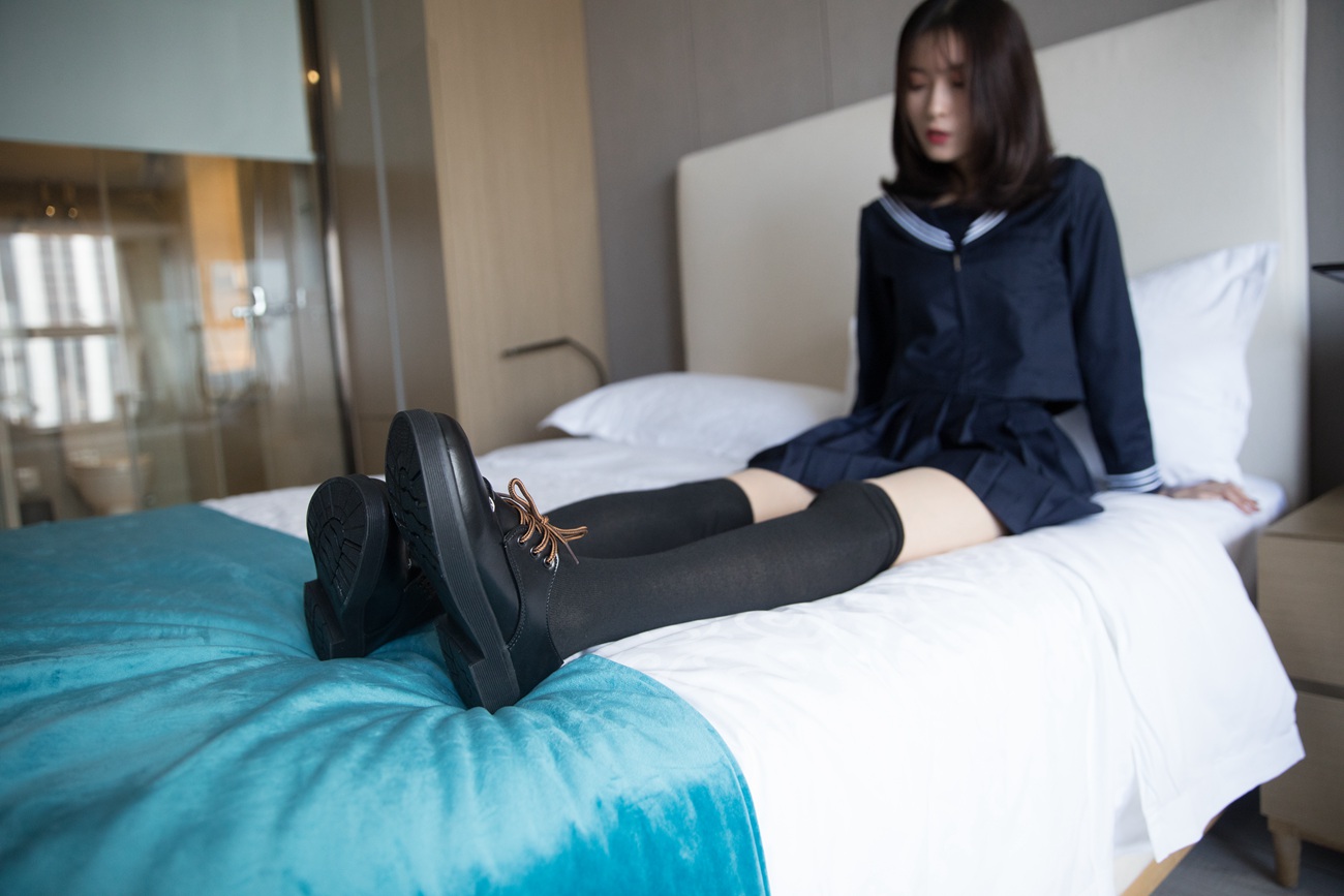 图片[39]-物恋传媒 No.322 猫耳-与梦航行 [188P] – 速更版-美库