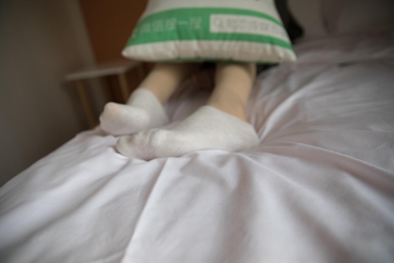 图片[76]-物恋传媒 No.321 小飞-暖阳与风声 [165P] – 速更版-美库