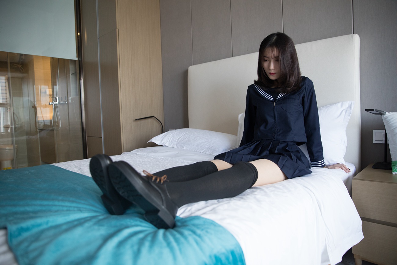 图片[40]-物恋传媒 No.322 猫耳-与梦航行 [188P] – 速更版-美库