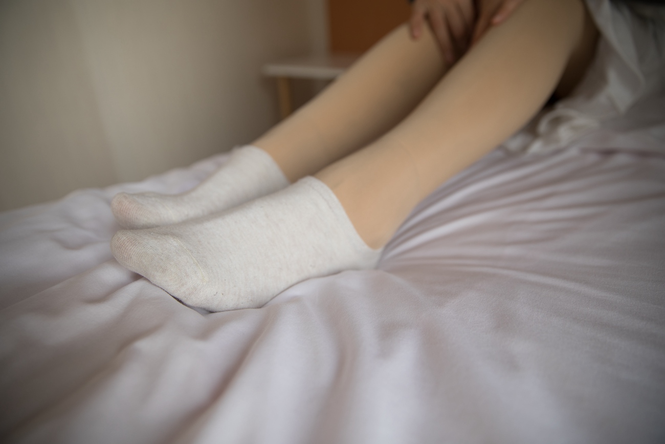 图片[86]-物恋传媒 No.321 小飞-暖阳与风声 [165P] – 速更版-美库