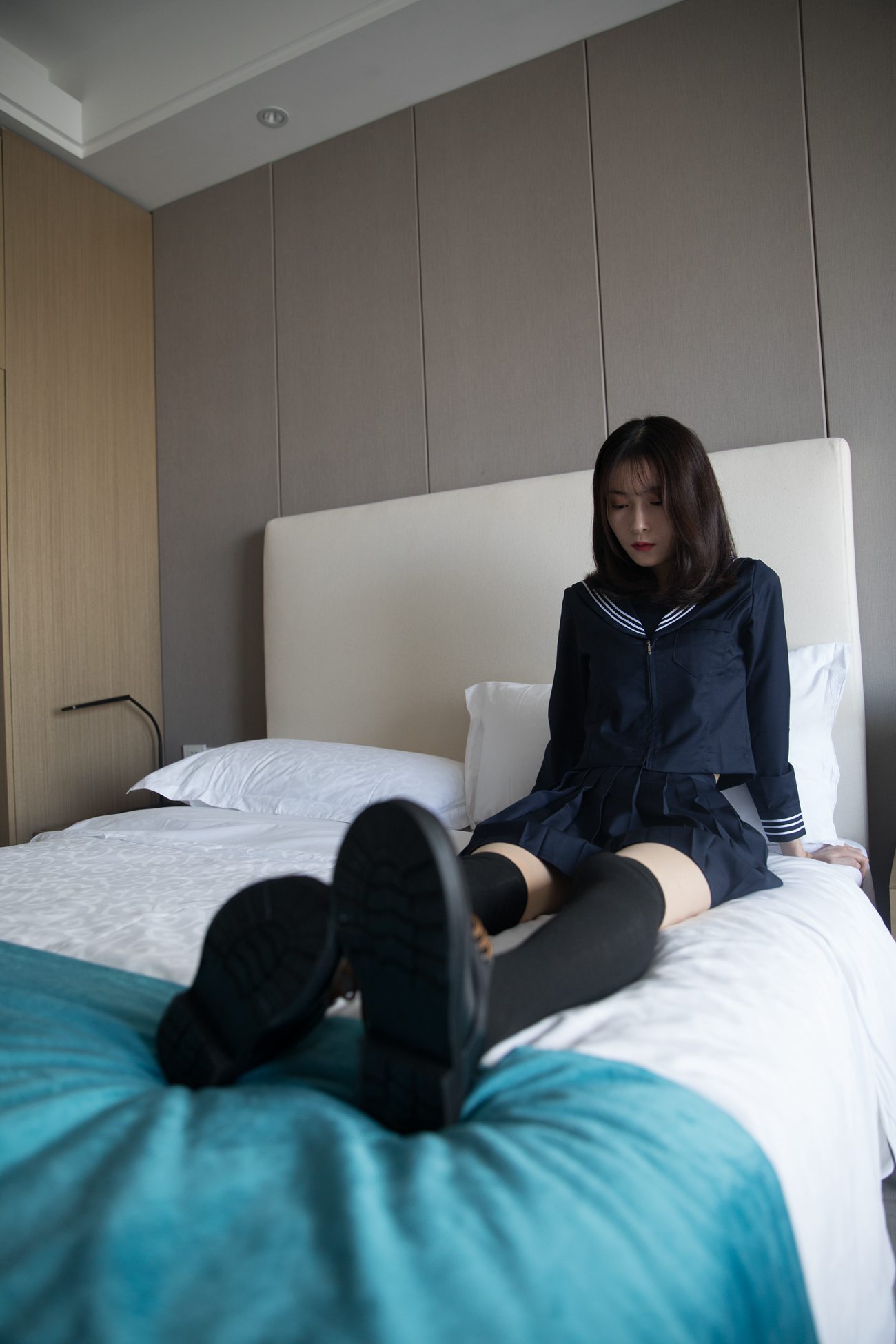 图片[45]-物恋传媒 No.322 猫耳-与梦航行 [188P] – 速更版-美库