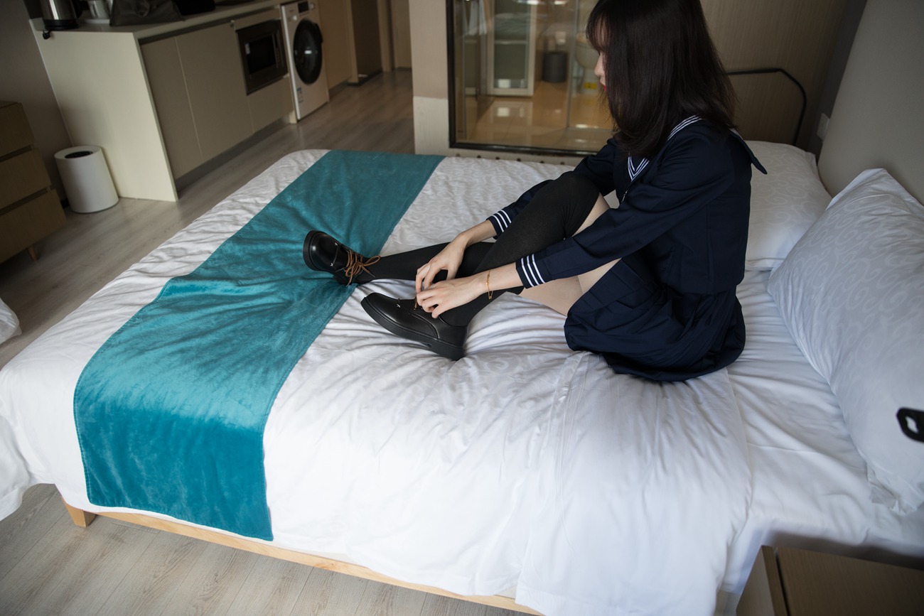 图片[47]-物恋传媒 No.322 猫耳-与梦航行 [188P] – 速更版-美库