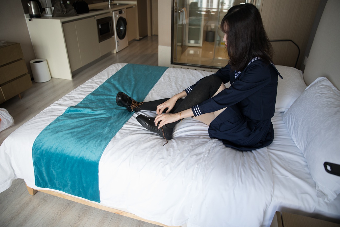 图片[48]-物恋传媒 No.322 猫耳-与梦航行 [188P] – 速更版-美库