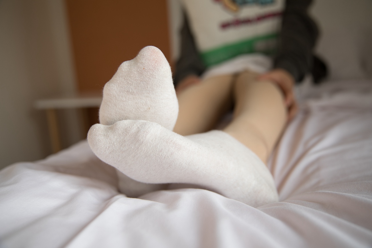 图片[94]-物恋传媒 No.321 小飞-暖阳与风声 [165P] – 速更版-美库