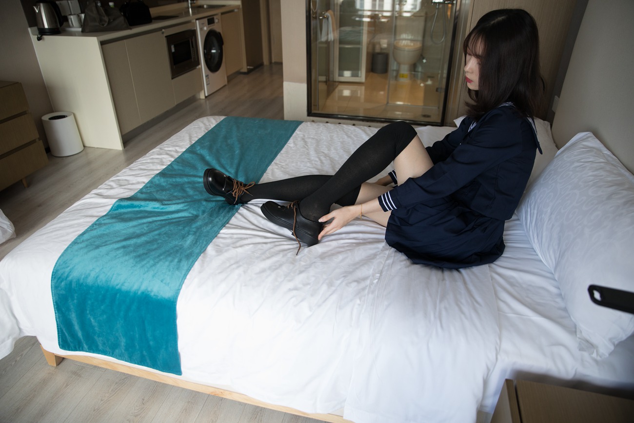 图片[50]-物恋传媒 No.322 猫耳-与梦航行 [188P] – 速更版-美库