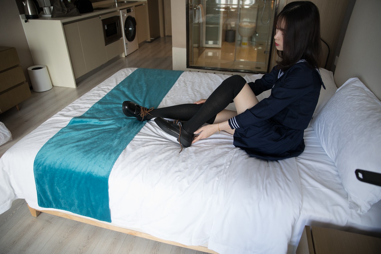 图片[49]-物恋传媒 No.322 猫耳-与梦航行 [188P] – 速更版-美库