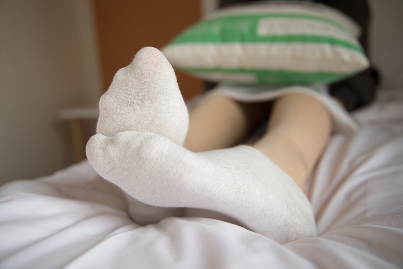 图片[97]-物恋传媒 No.321 小飞-暖阳与风声 [165P] – 速更版-美库