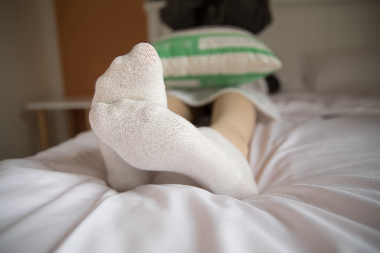 图片[96]-物恋传媒 No.321 小飞-暖阳与风声 [165P] – 速更版-美库