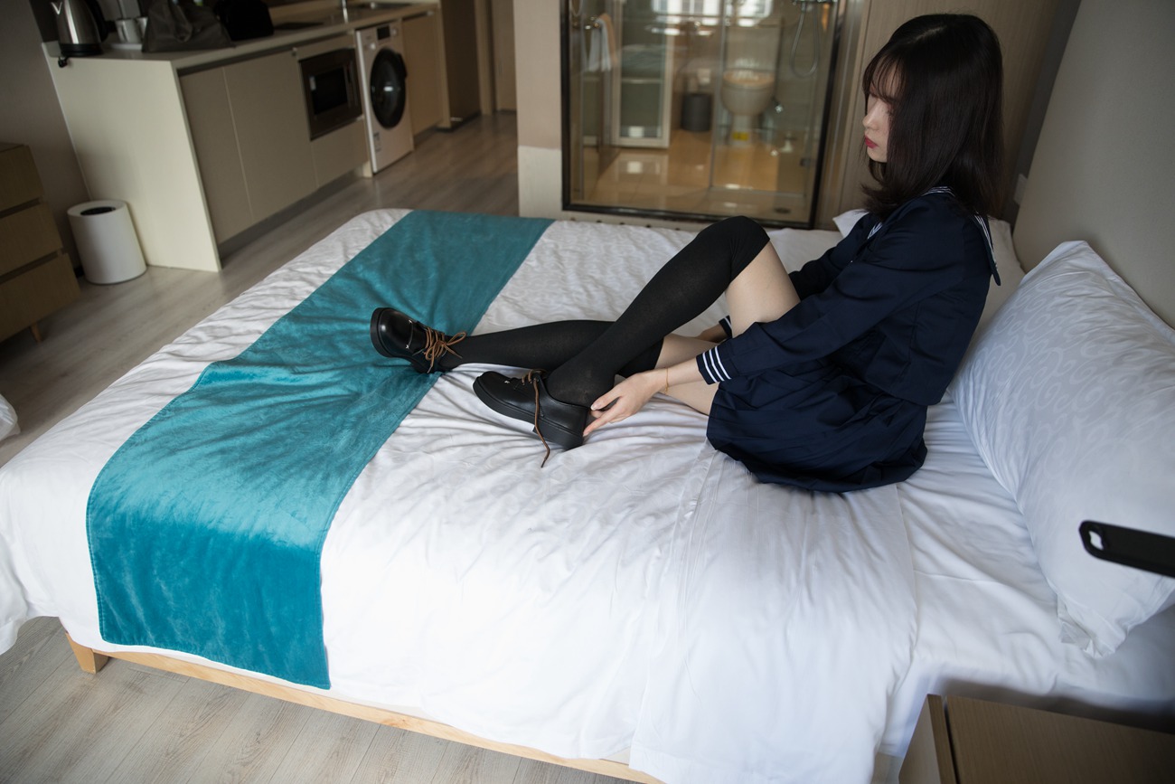 图片[51]-物恋传媒 No.322 猫耳-与梦航行 [188P] – 速更版-美库