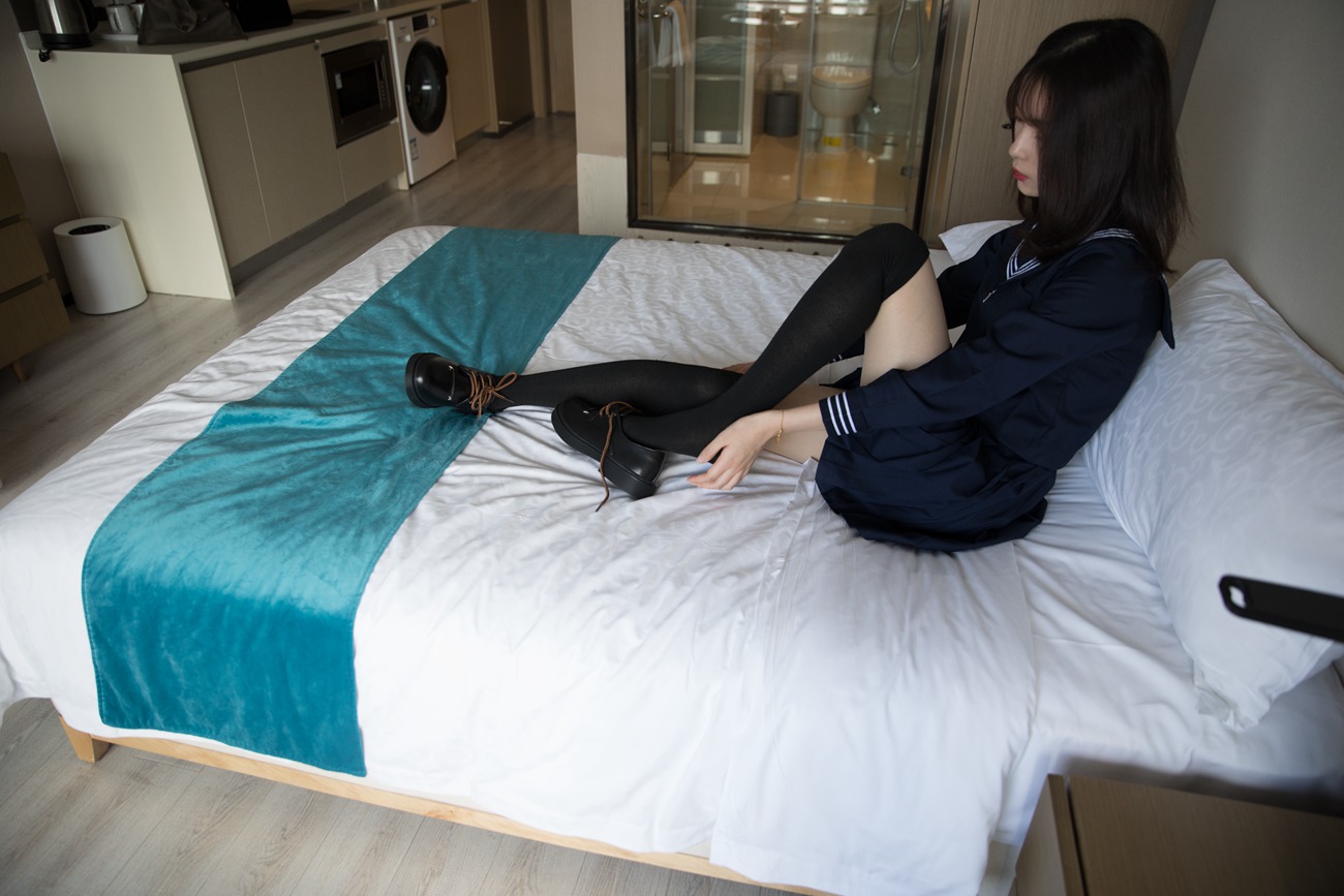 图片[53]-物恋传媒 No.322 猫耳-与梦航行 [188P] – 速更版-美库