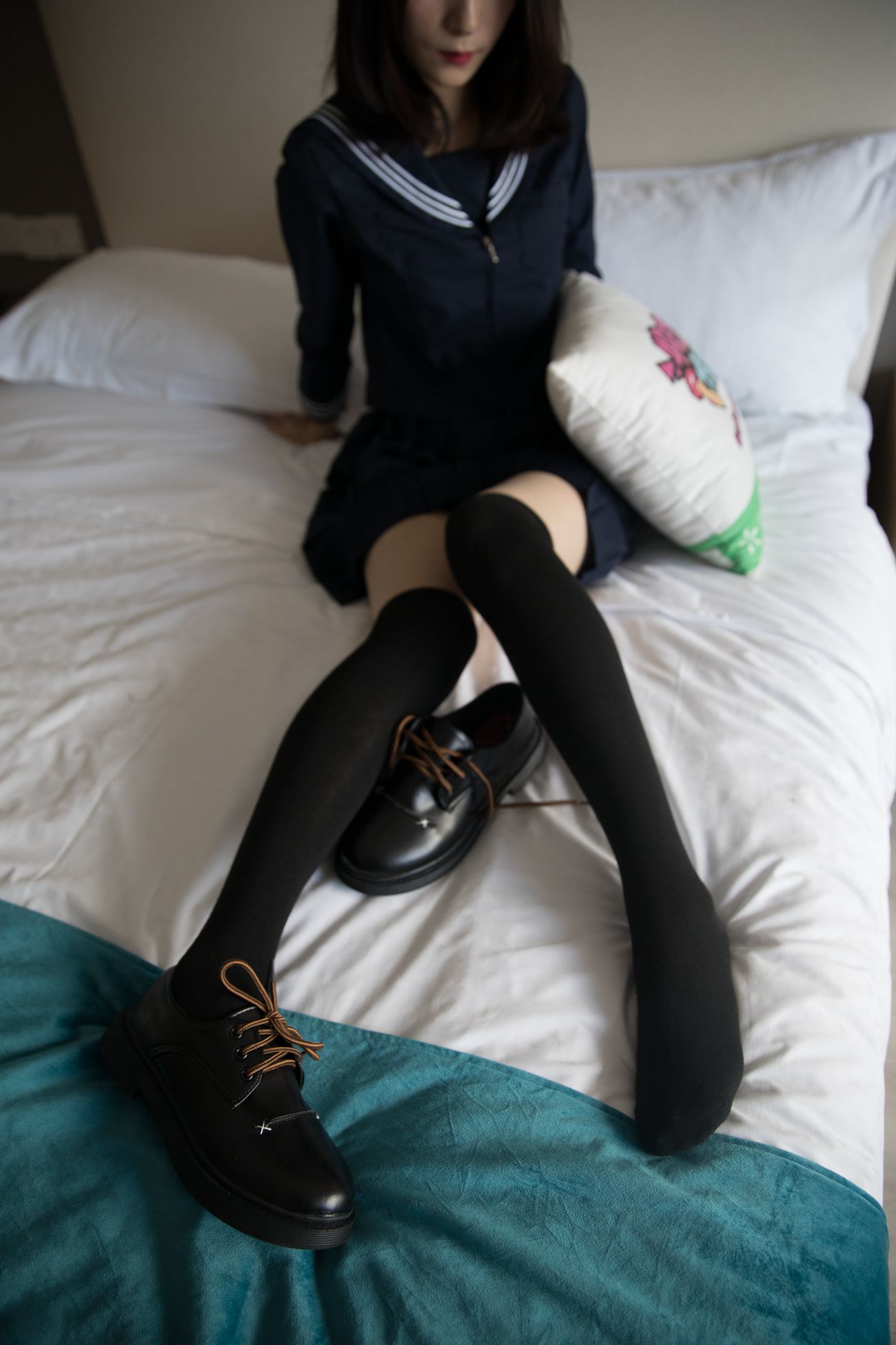 图片[56]-物恋传媒 No.322 猫耳-与梦航行 [188P] – 速更版-美库