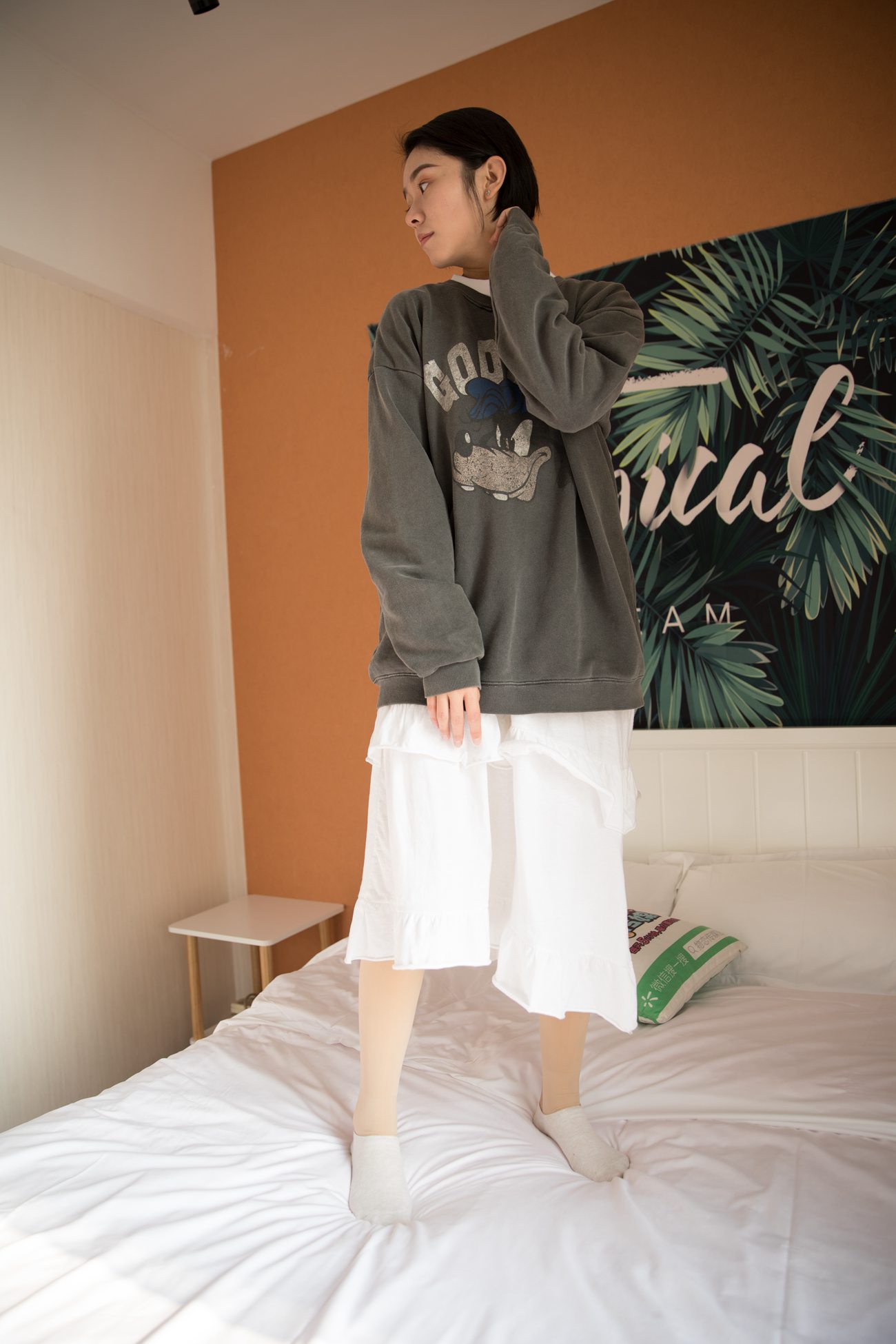 图片[108]-物恋传媒 No.321 小飞-暖阳与风声 [165P] – 速更版-美库