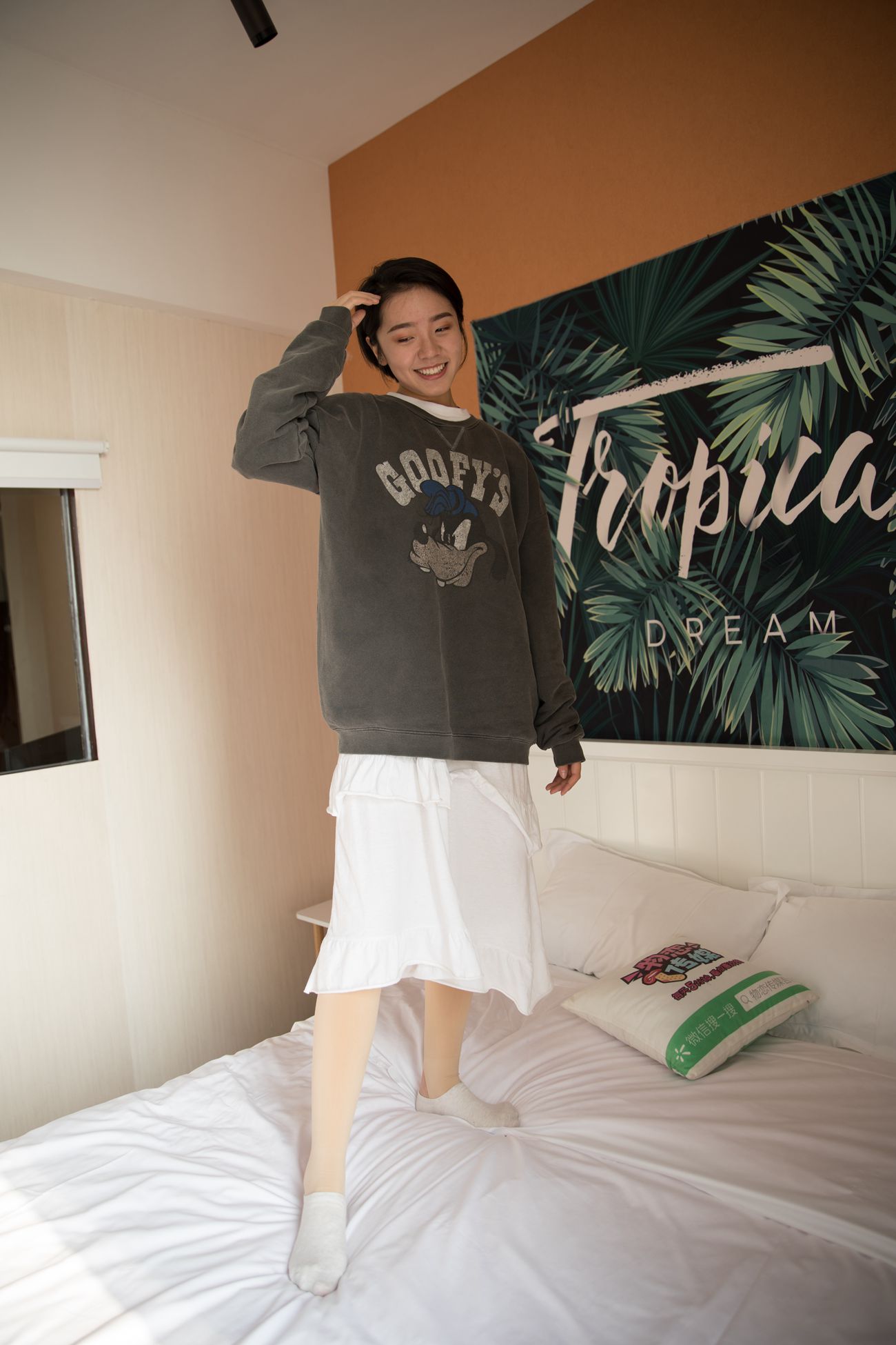 图片[107]-物恋传媒 No.321 小飞-暖阳与风声 [165P] – 速更版-美库