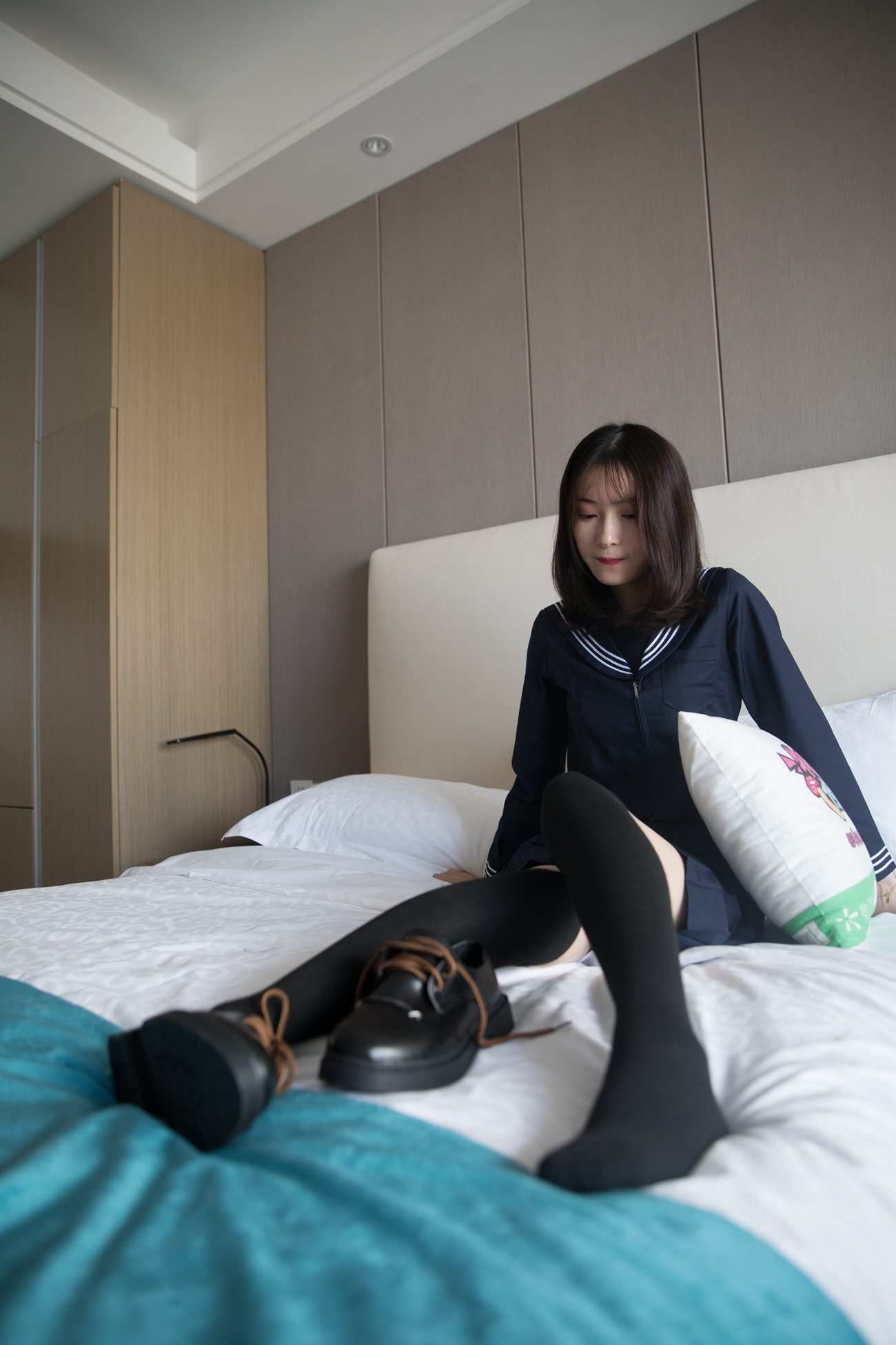 图片[59]-物恋传媒 No.322 猫耳-与梦航行 [188P] – 速更版-美库