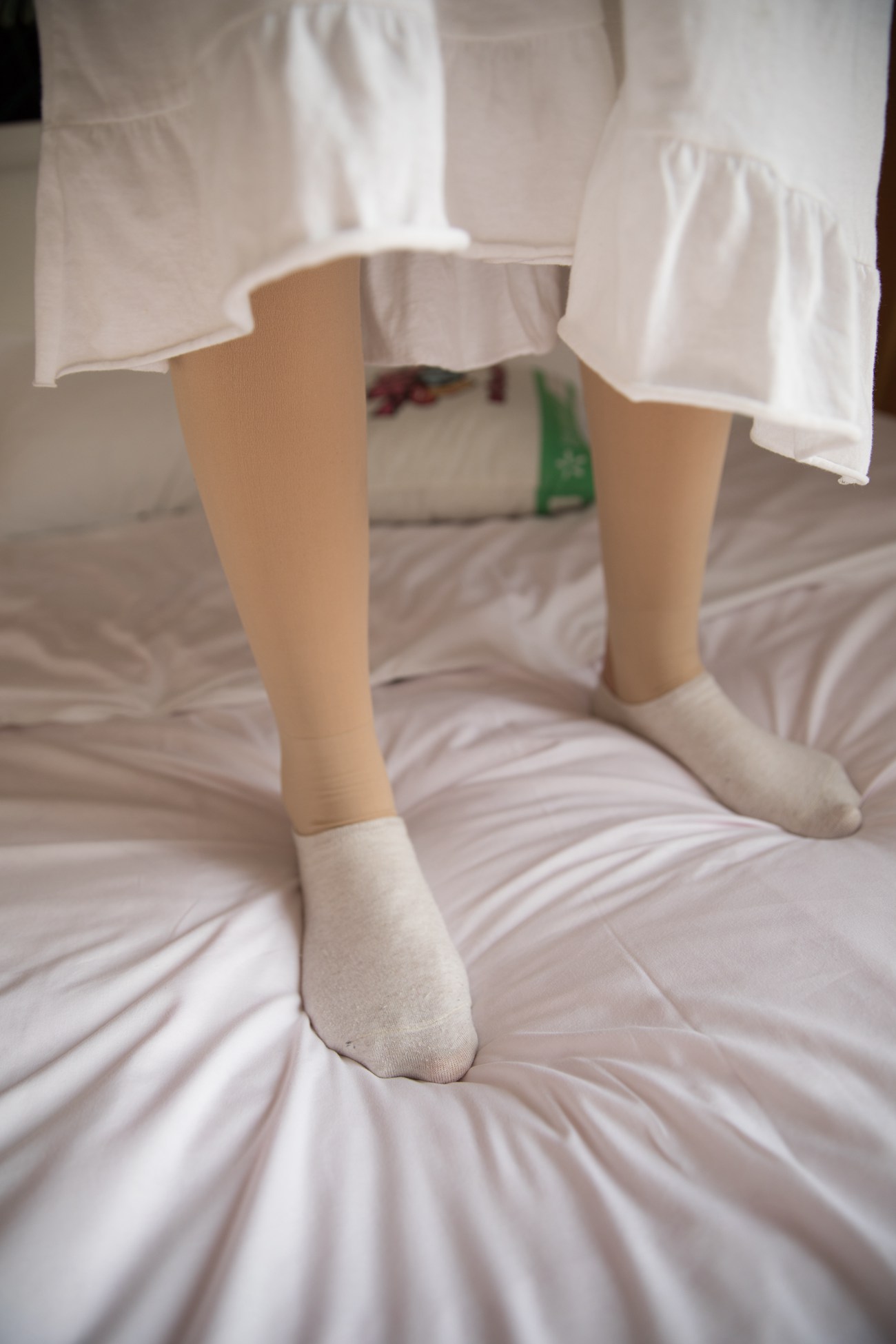 图片[110]-物恋传媒 No.321 小飞-暖阳与风声 [165P] – 速更版-美库