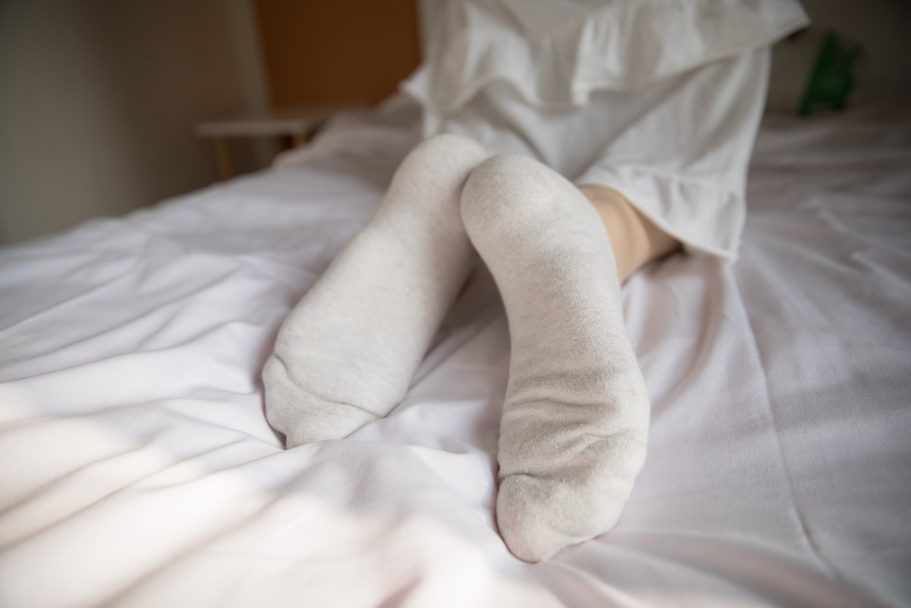 图片[113]-物恋传媒 No.321 小飞-暖阳与风声 [165P] – 速更版-美库