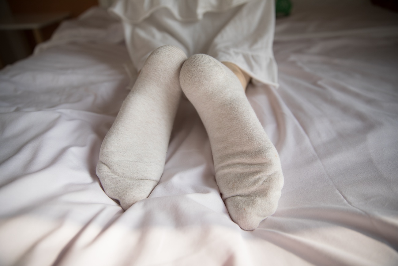 图片[115]-物恋传媒 No.321 小飞-暖阳与风声 [165P] – 速更版-美库