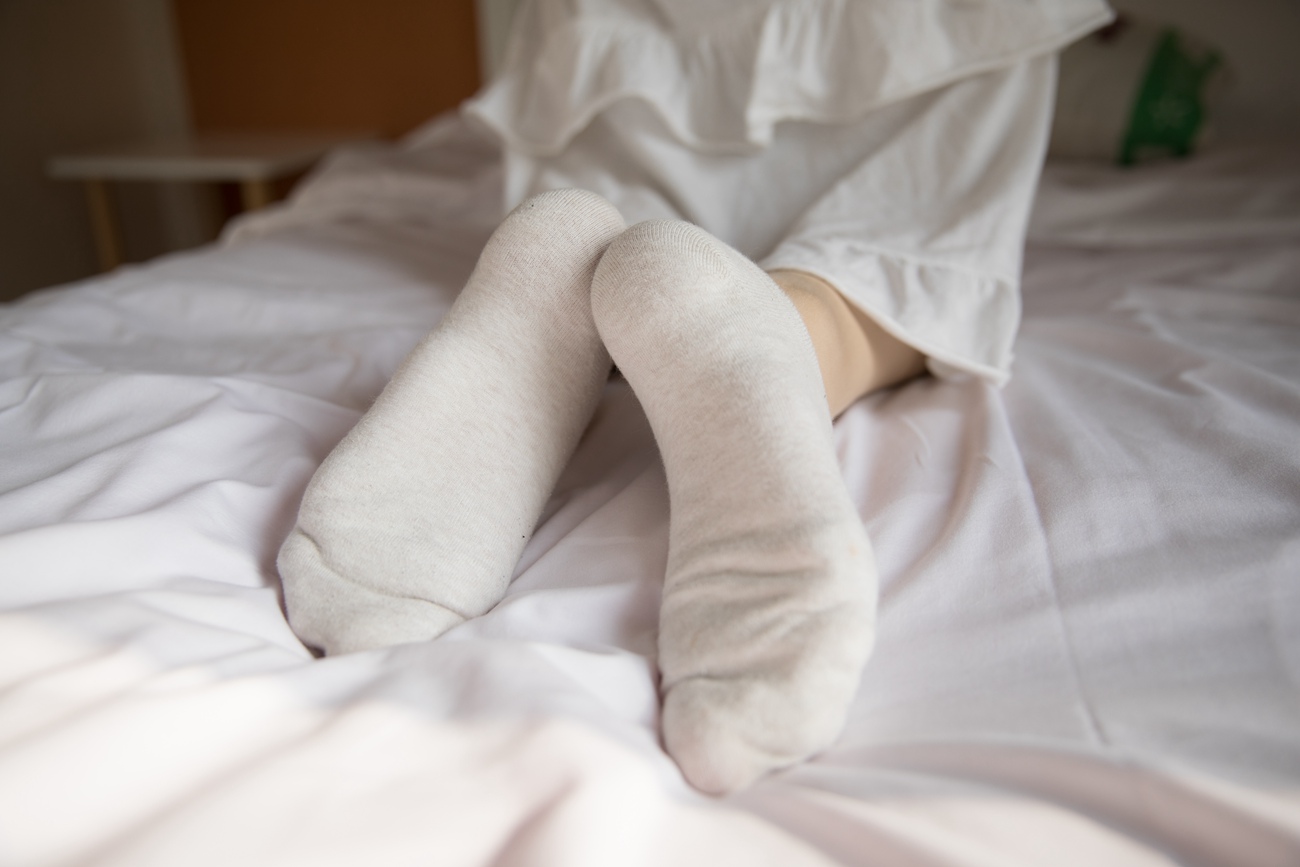 图片[114]-物恋传媒 No.321 小飞-暖阳与风声 [165P] – 速更版-美库