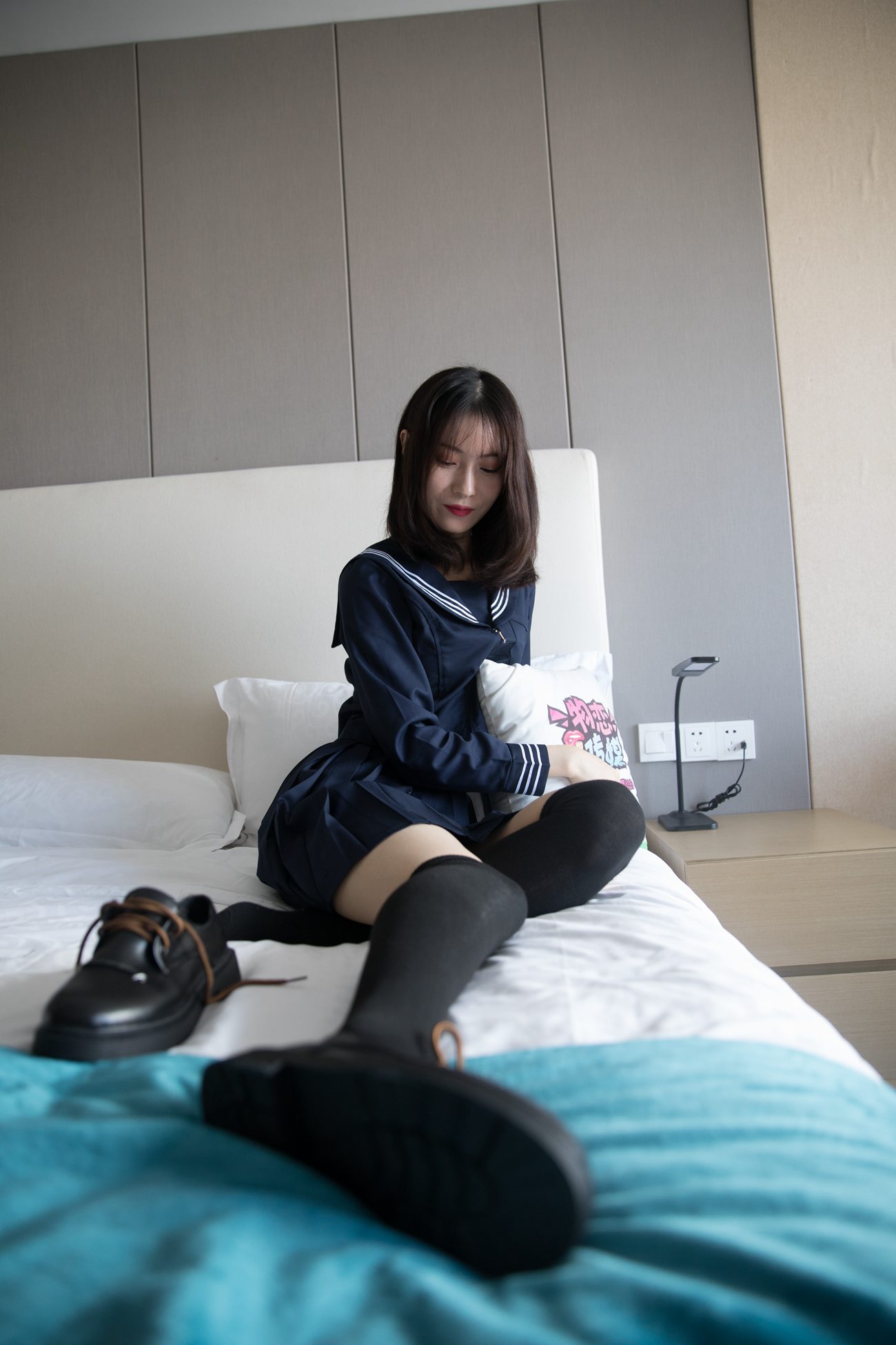 图片[61]-物恋传媒 No.322 猫耳-与梦航行 [188P] – 速更版-美库