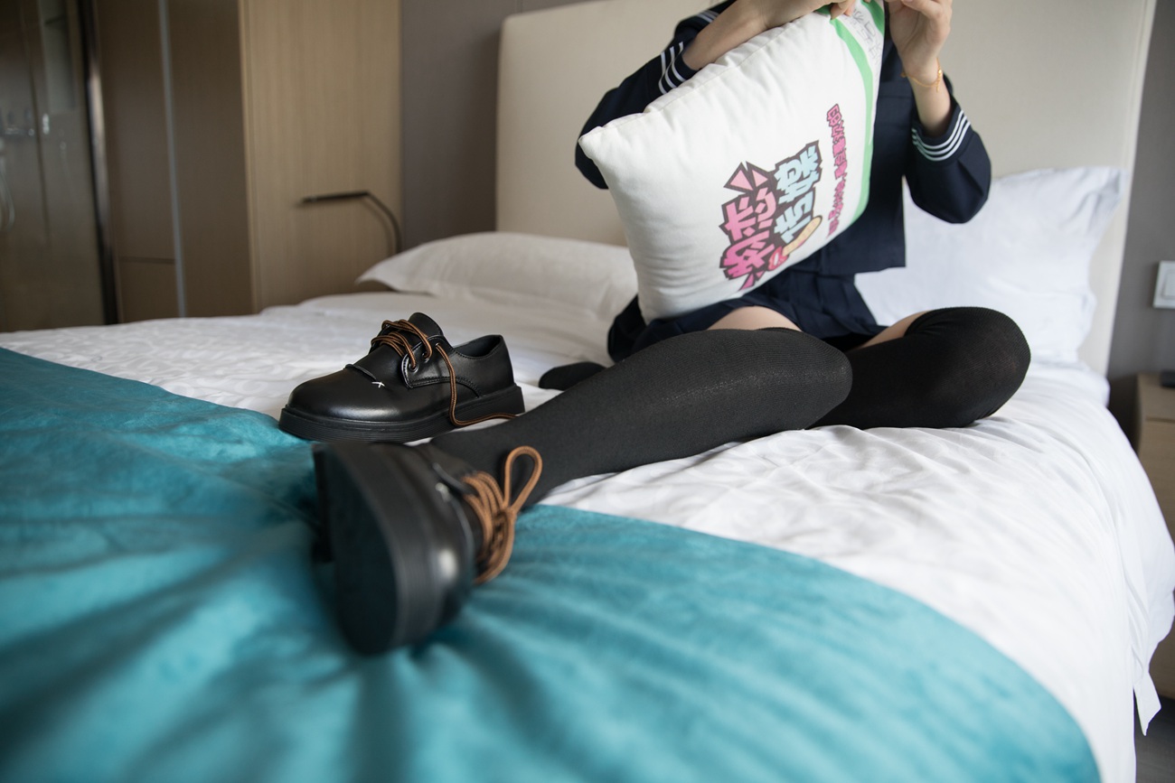 图片[66]-物恋传媒 No.322 猫耳-与梦航行 [188P] – 速更版-美库