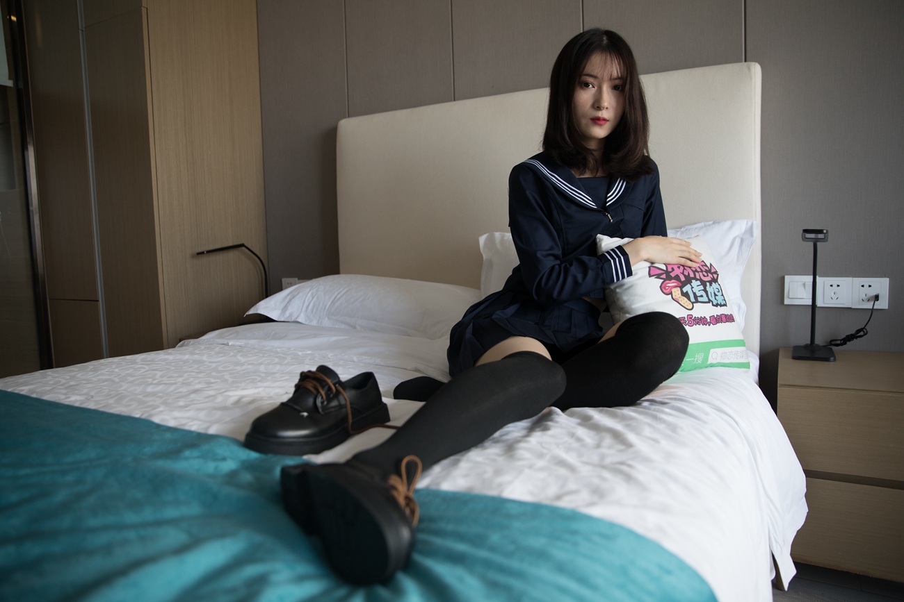 图片[65]-物恋传媒 No.322 猫耳-与梦航行 [188P] – 速更版-美库